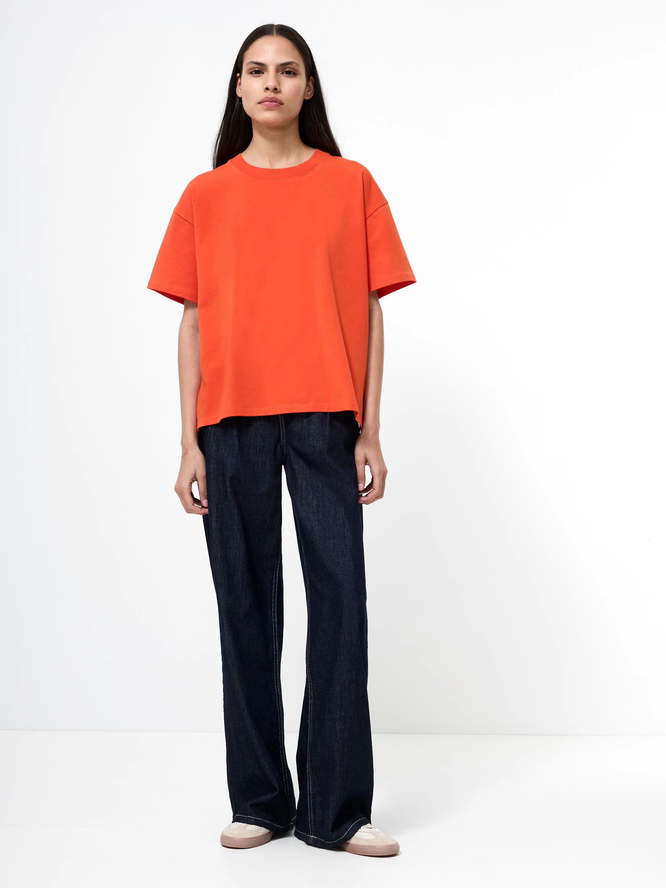 Rallie Oversized T-Shirt - Image 2