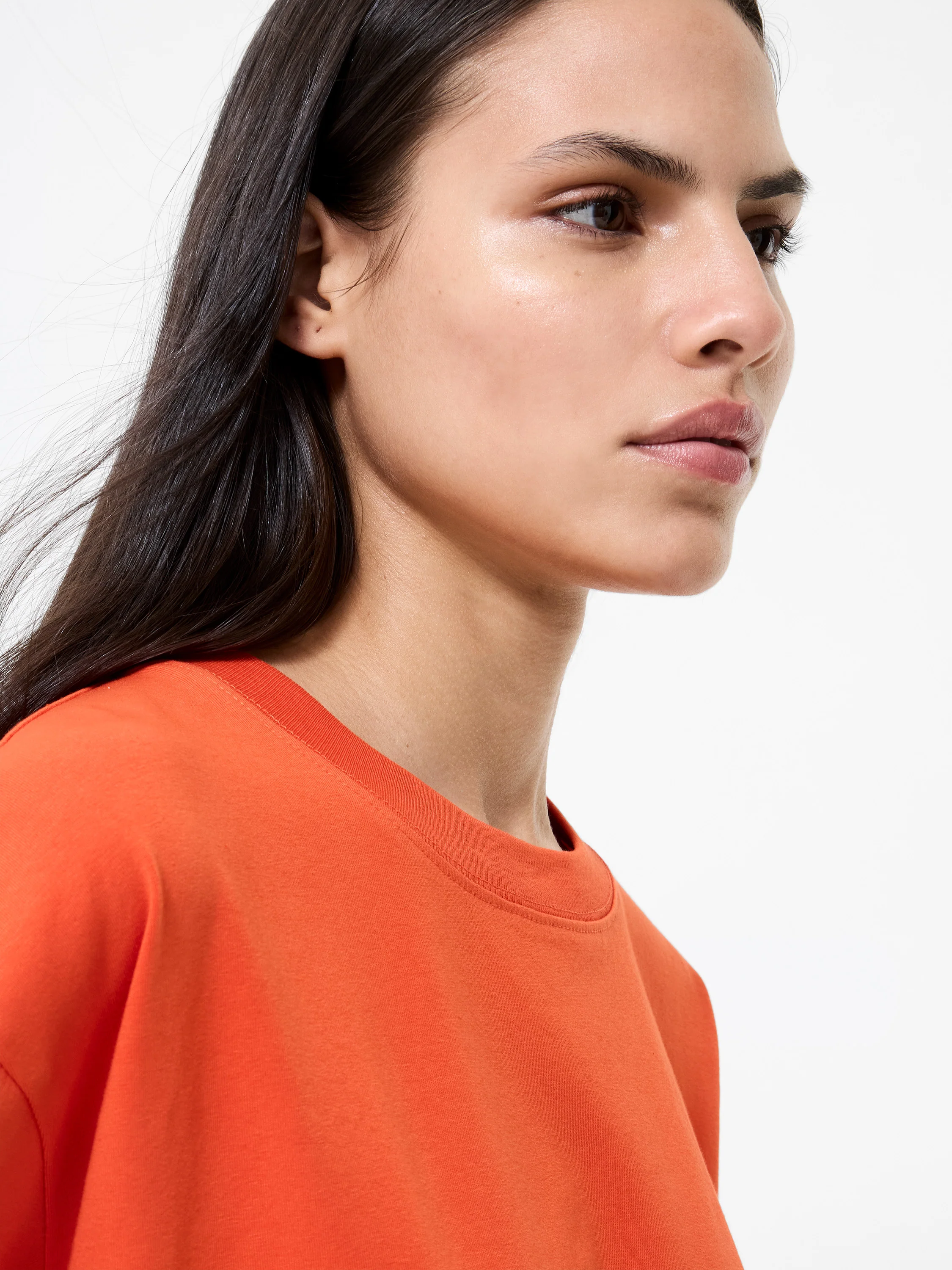 Rallie Oversized T-Shirt - Image 3