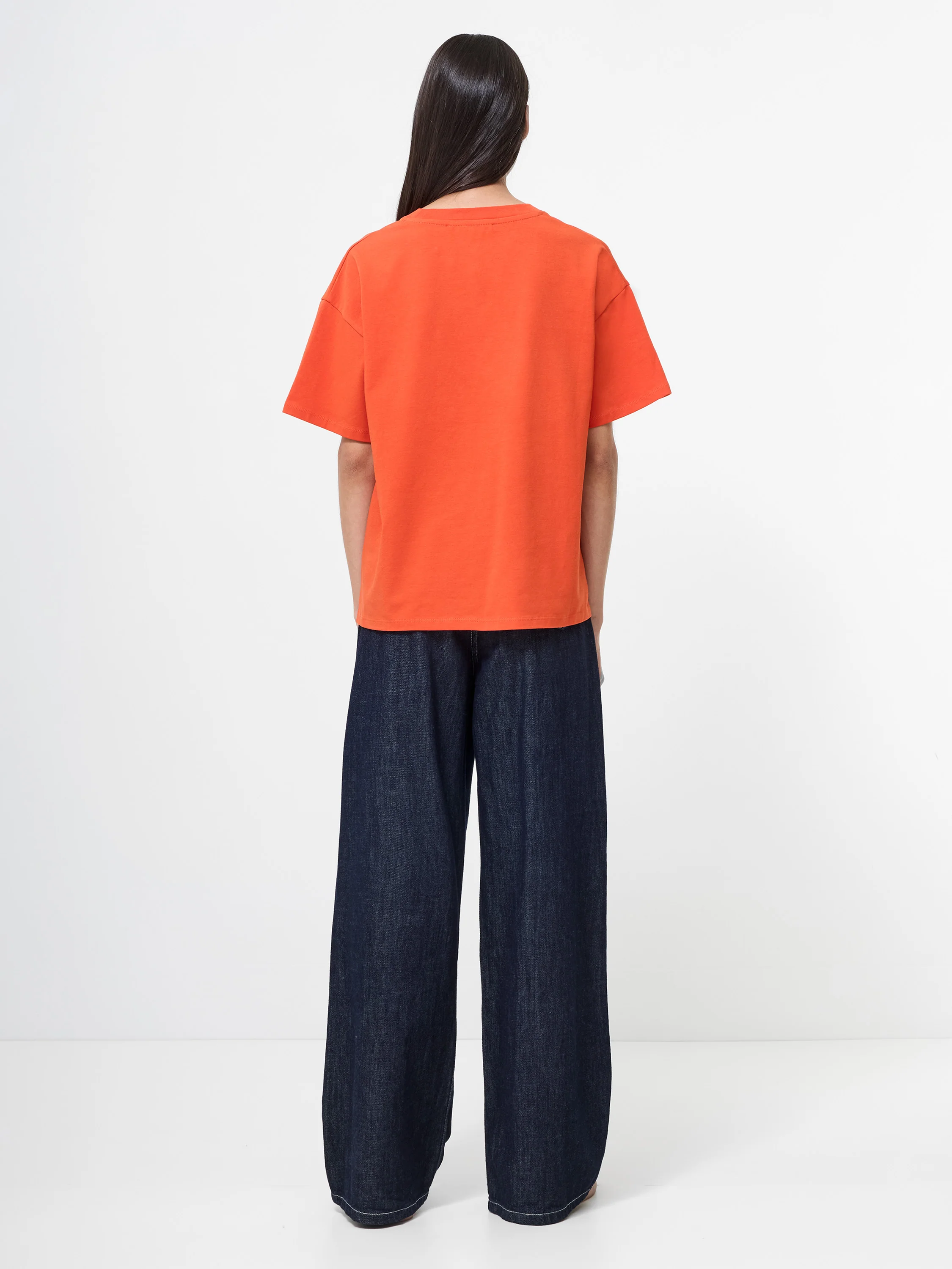 Rallie Oversized T-Shirt - Image 4