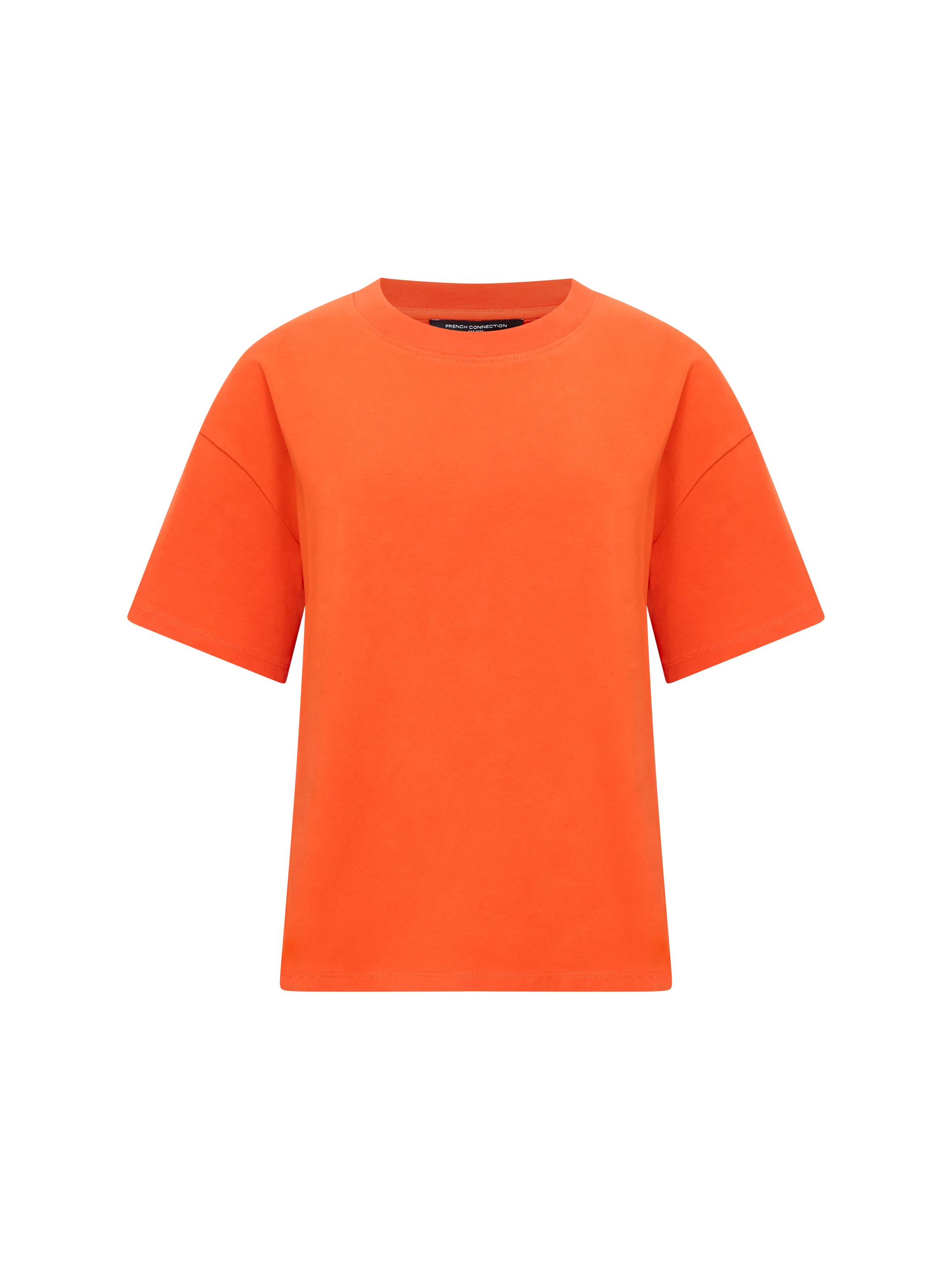 Rallie Oversized T-Shirt - Image 5