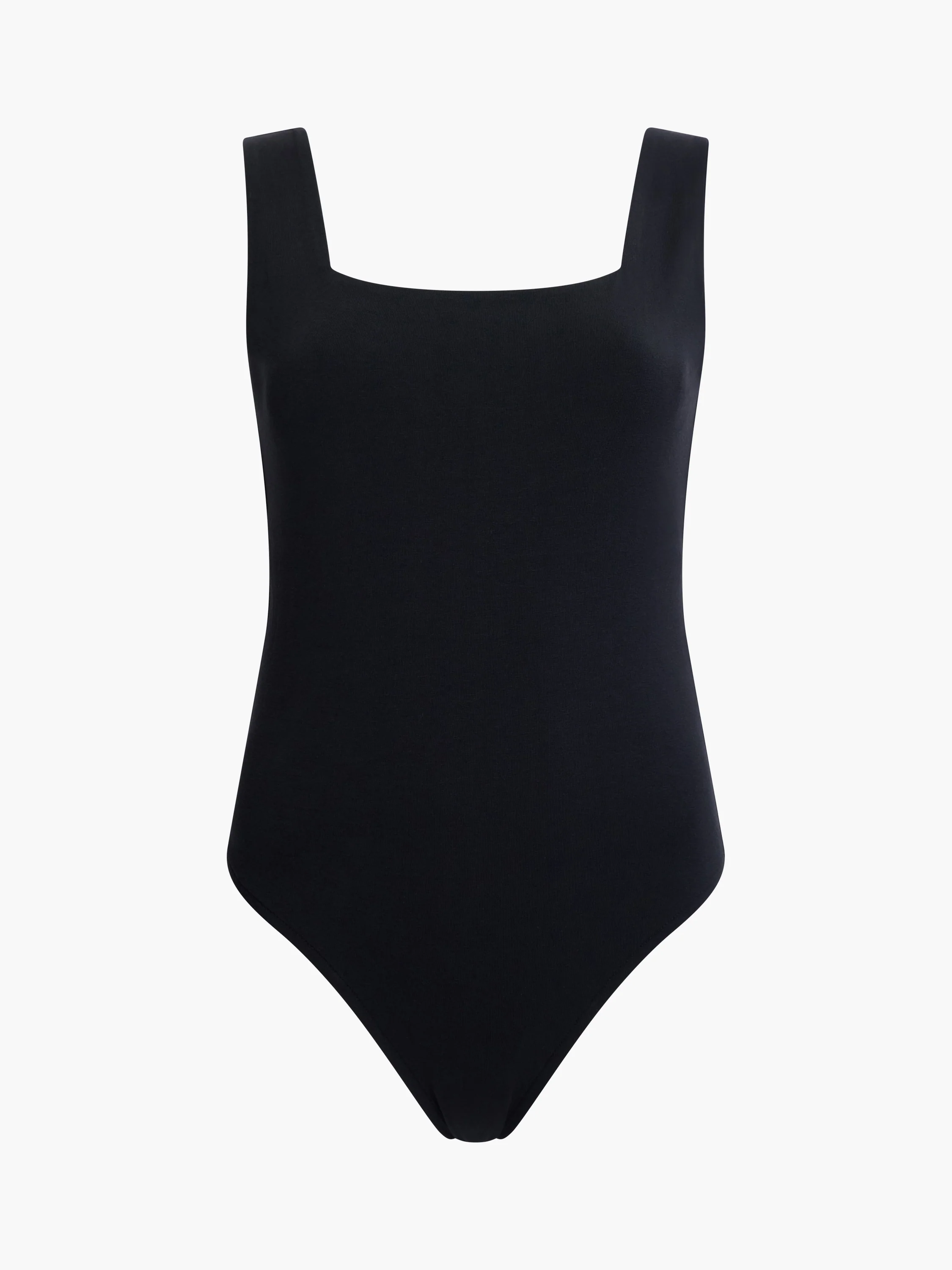Rallie Square Neck Bodysuit - Image 5