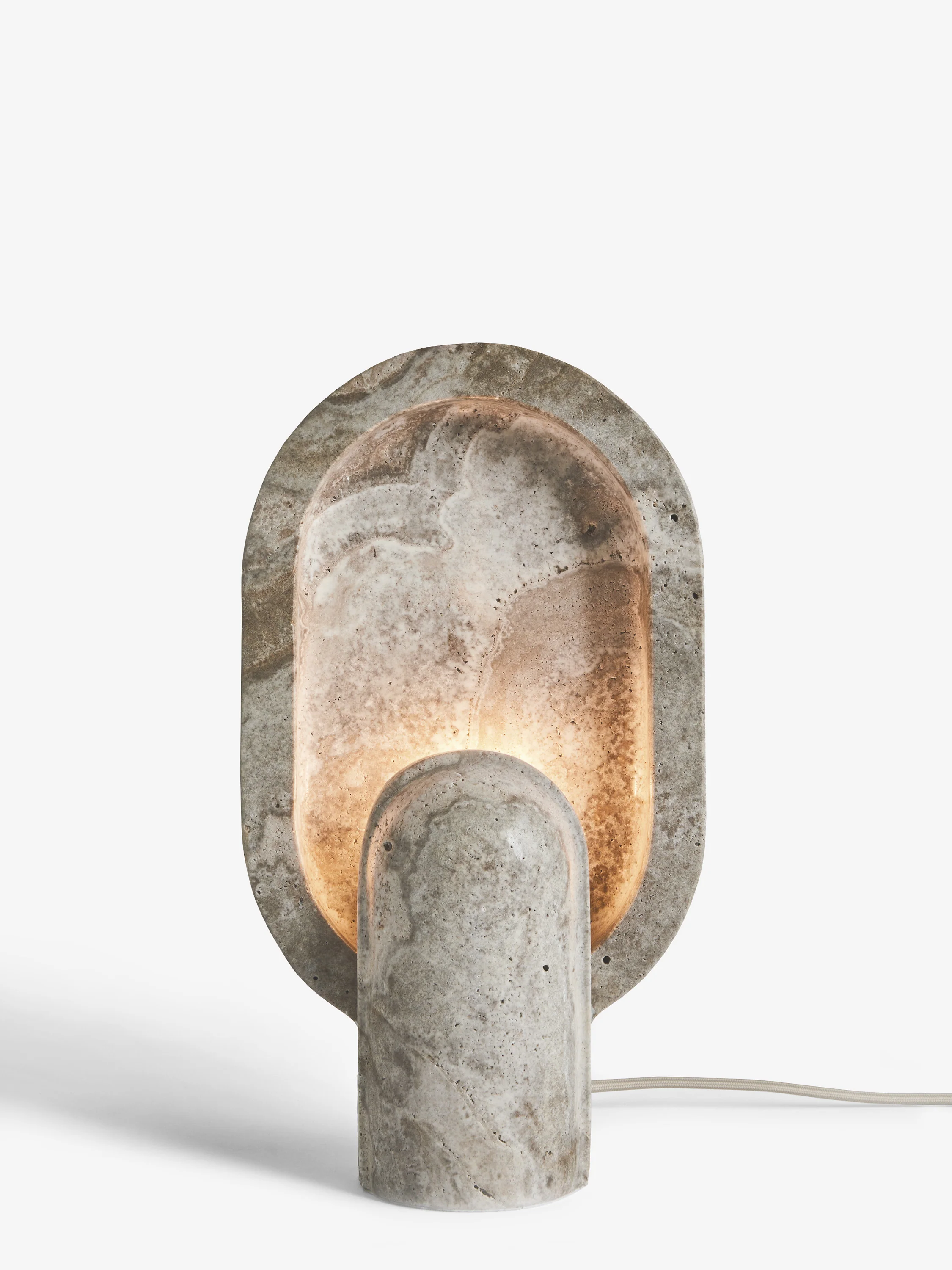 Rapoko Table Lamp