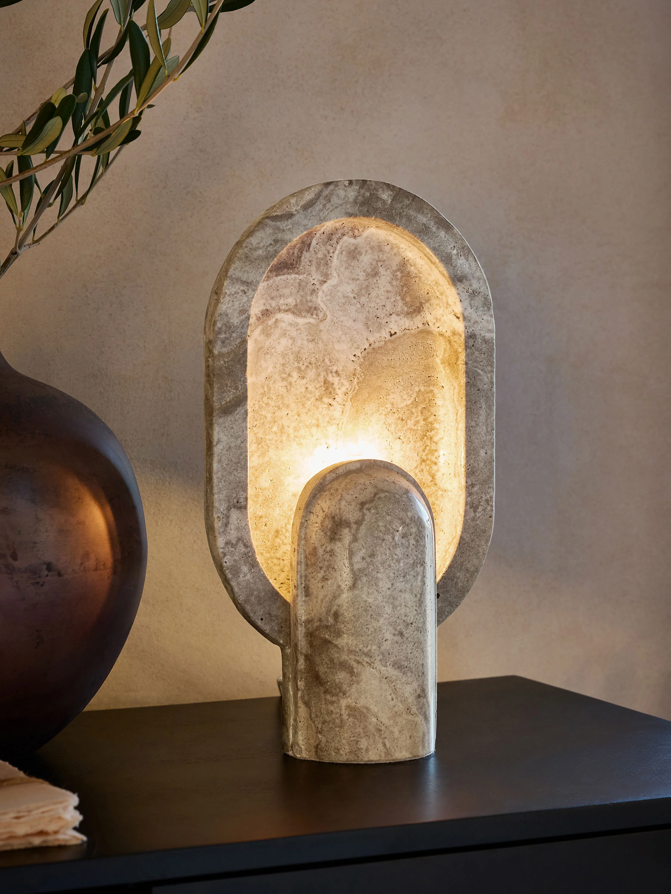 Rapoko Table Lamp - Image 2