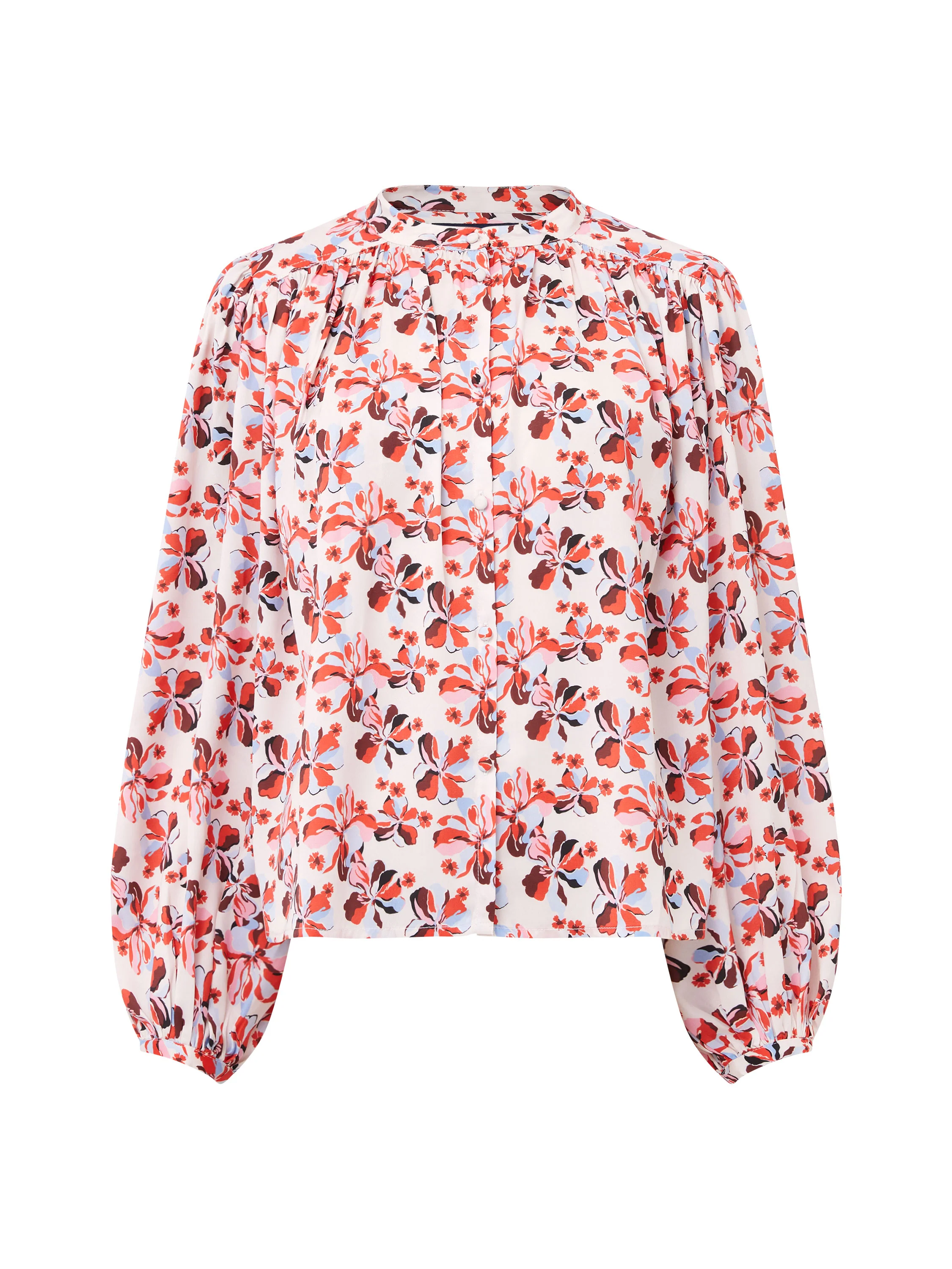 Rebecca Celaya Blouse - Image 6