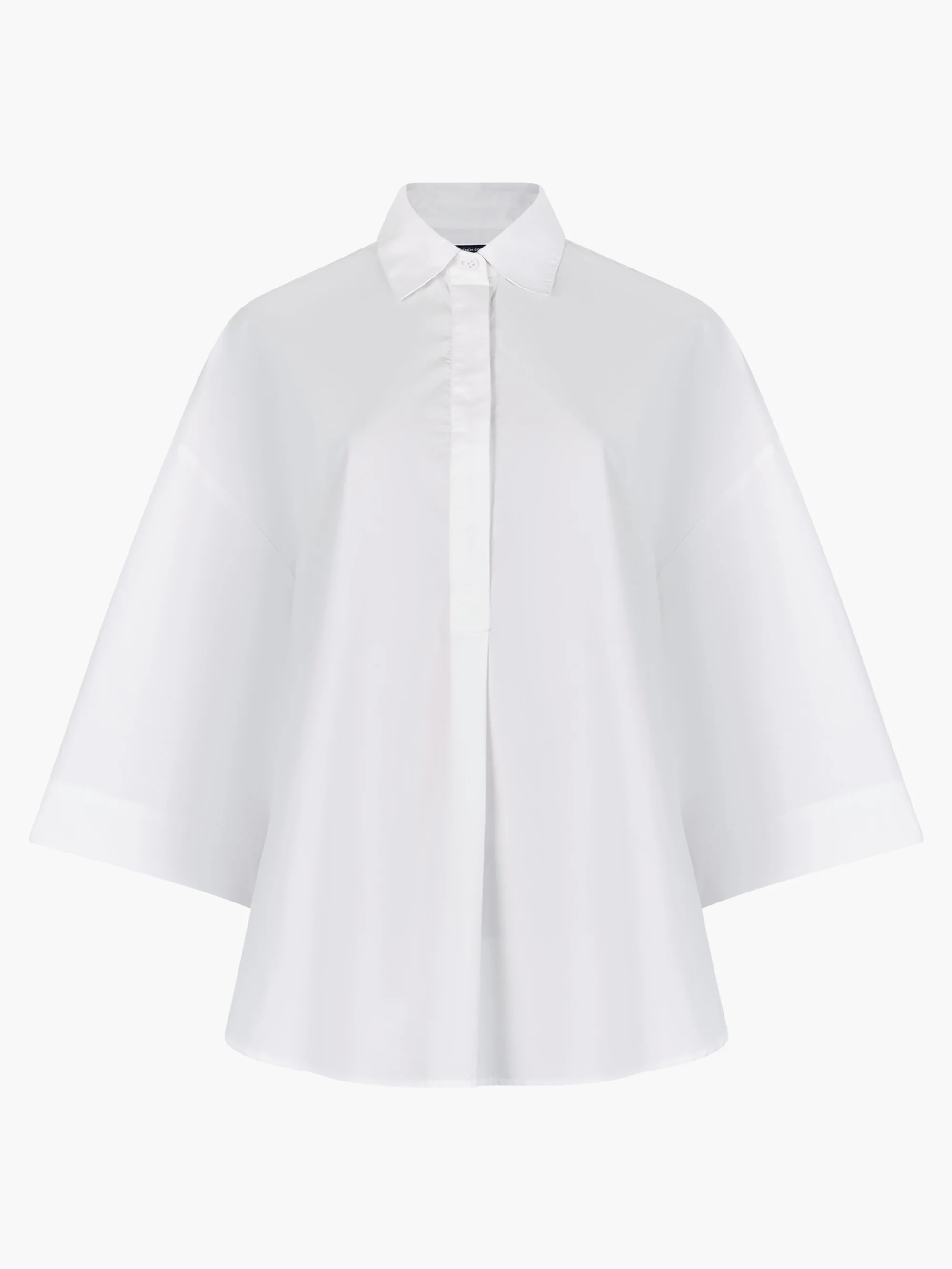 Rhodes Poplin Popover Shirt - Image 6