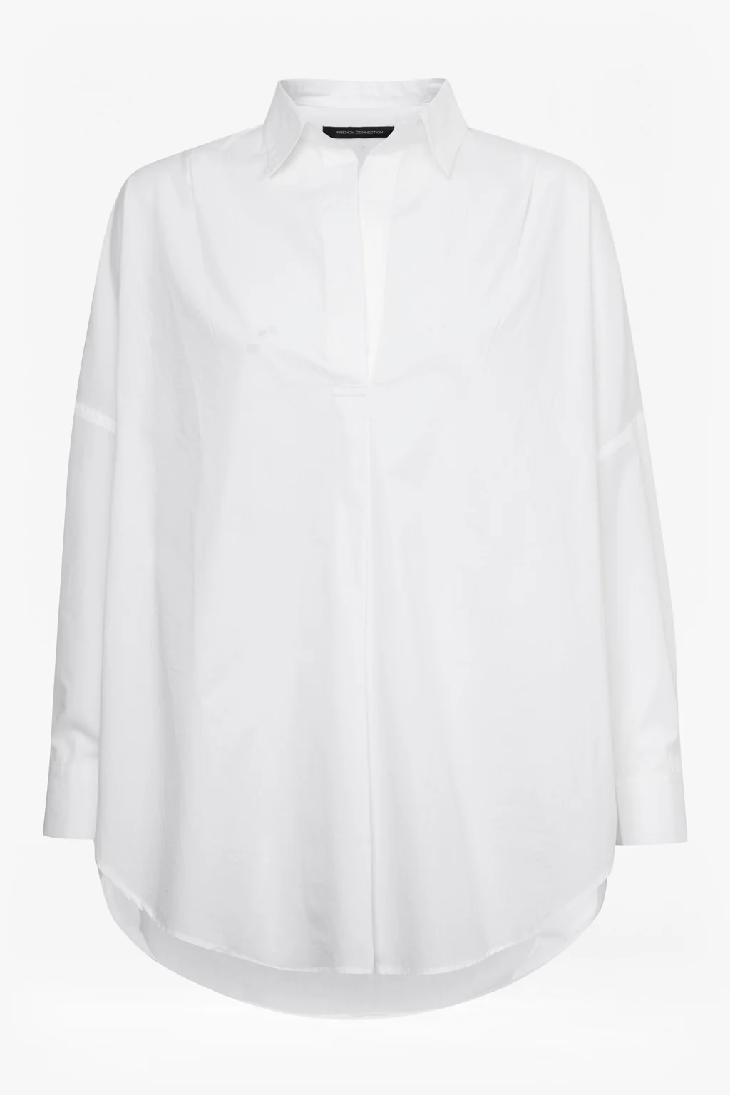 Rhodes Poplin Popover Shirt - Image 5