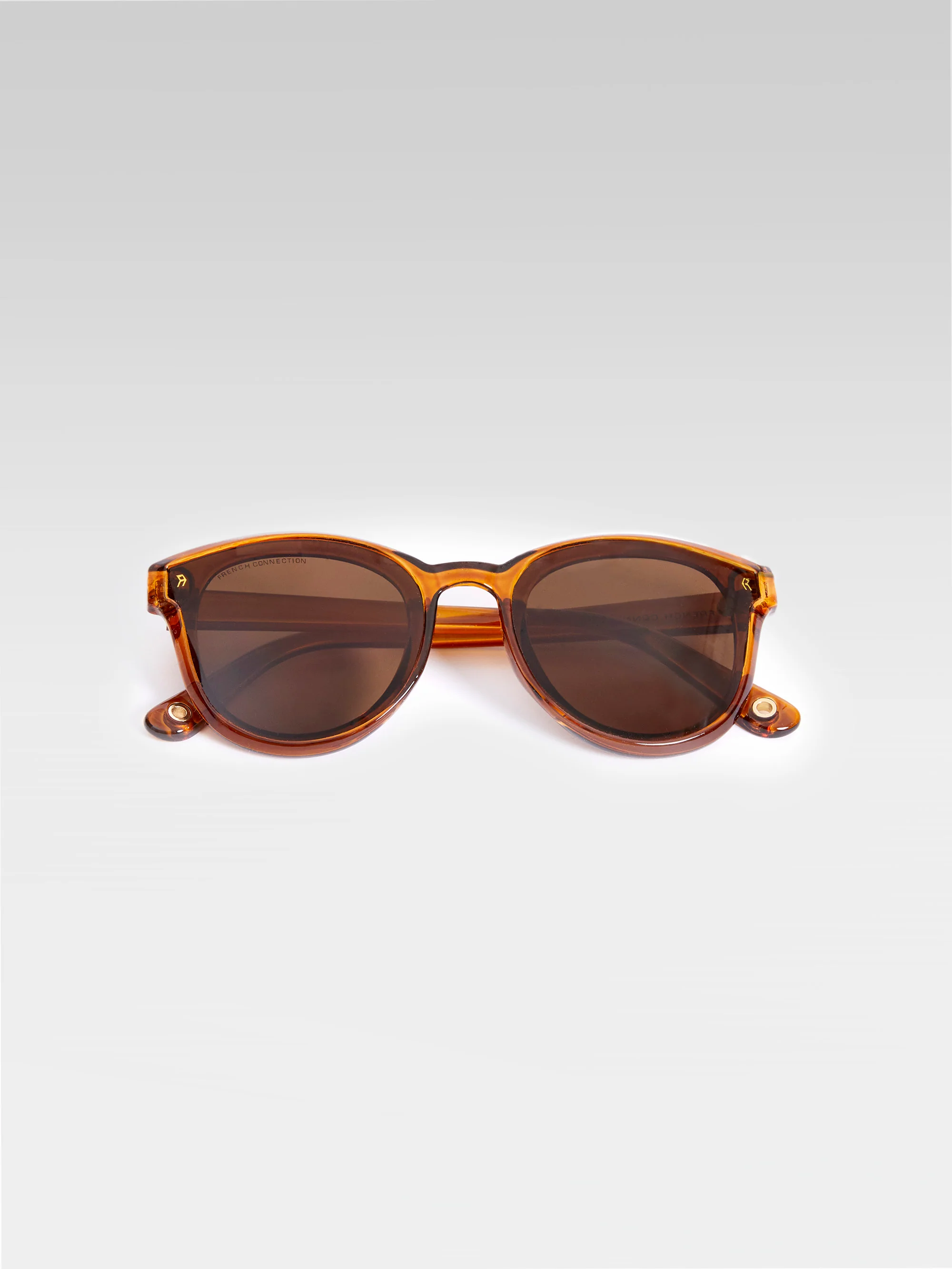 Round Sunglasses - Image 3