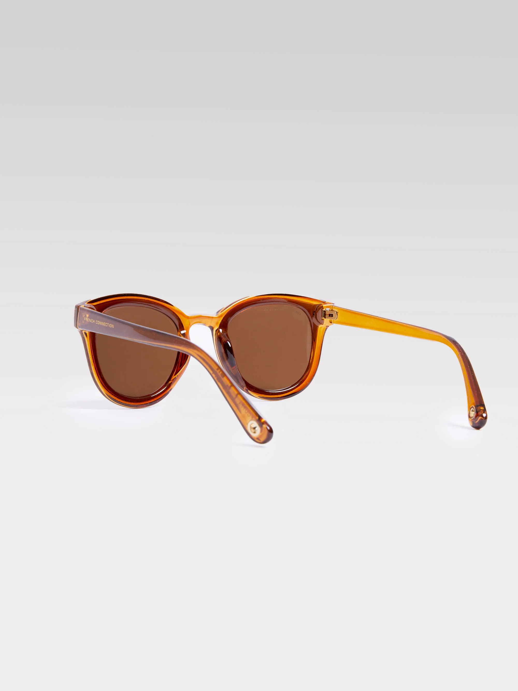 Round Sunglasses - Image 5