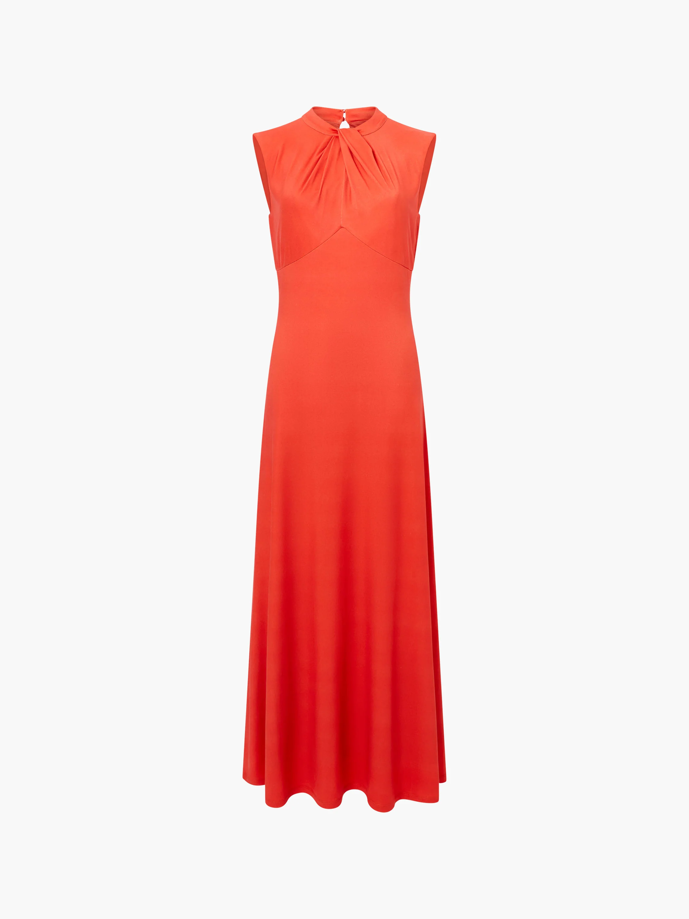Samira Twist Midaxi Dress - Image 6