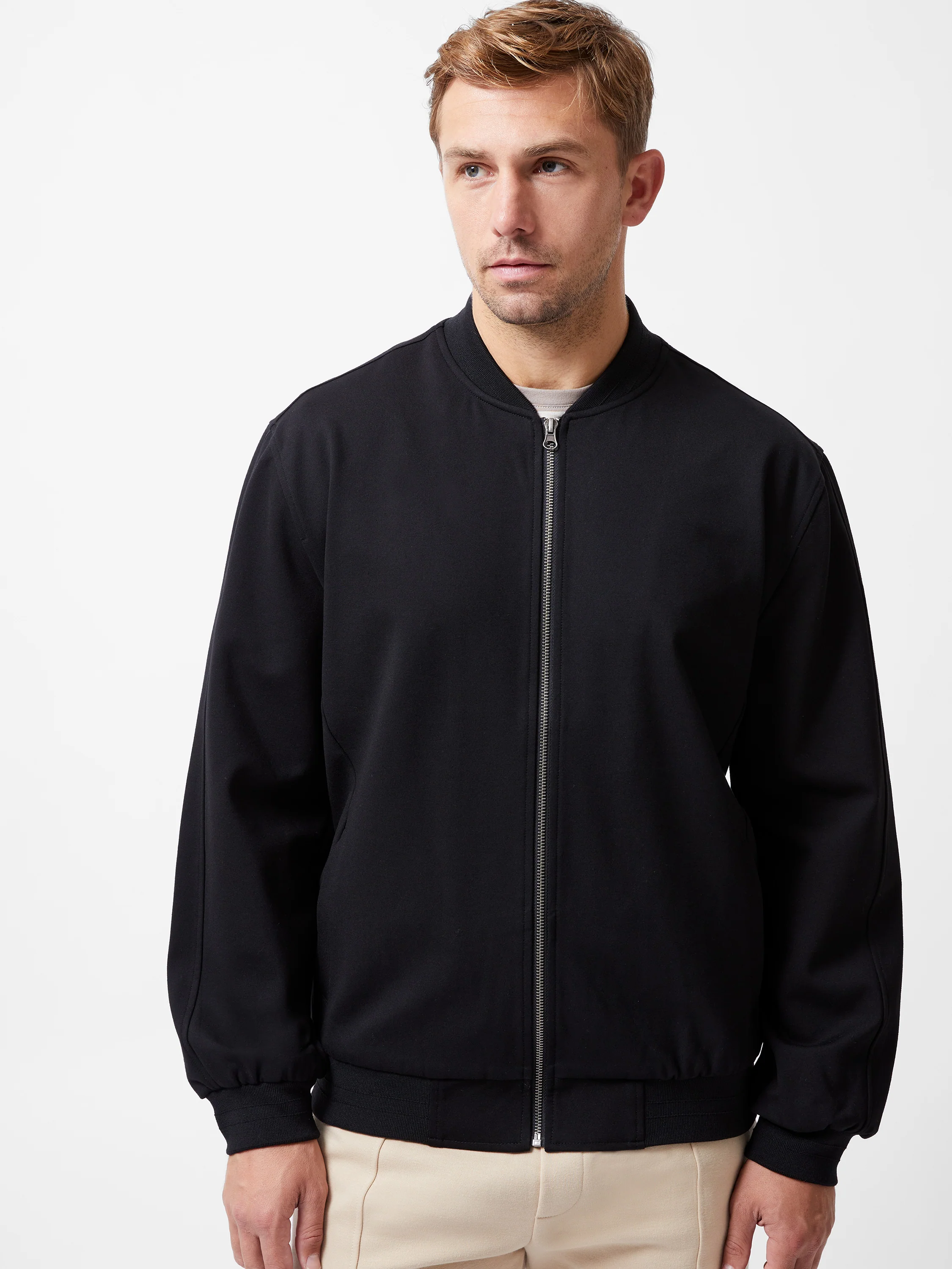 Scuba Bomber Jacket