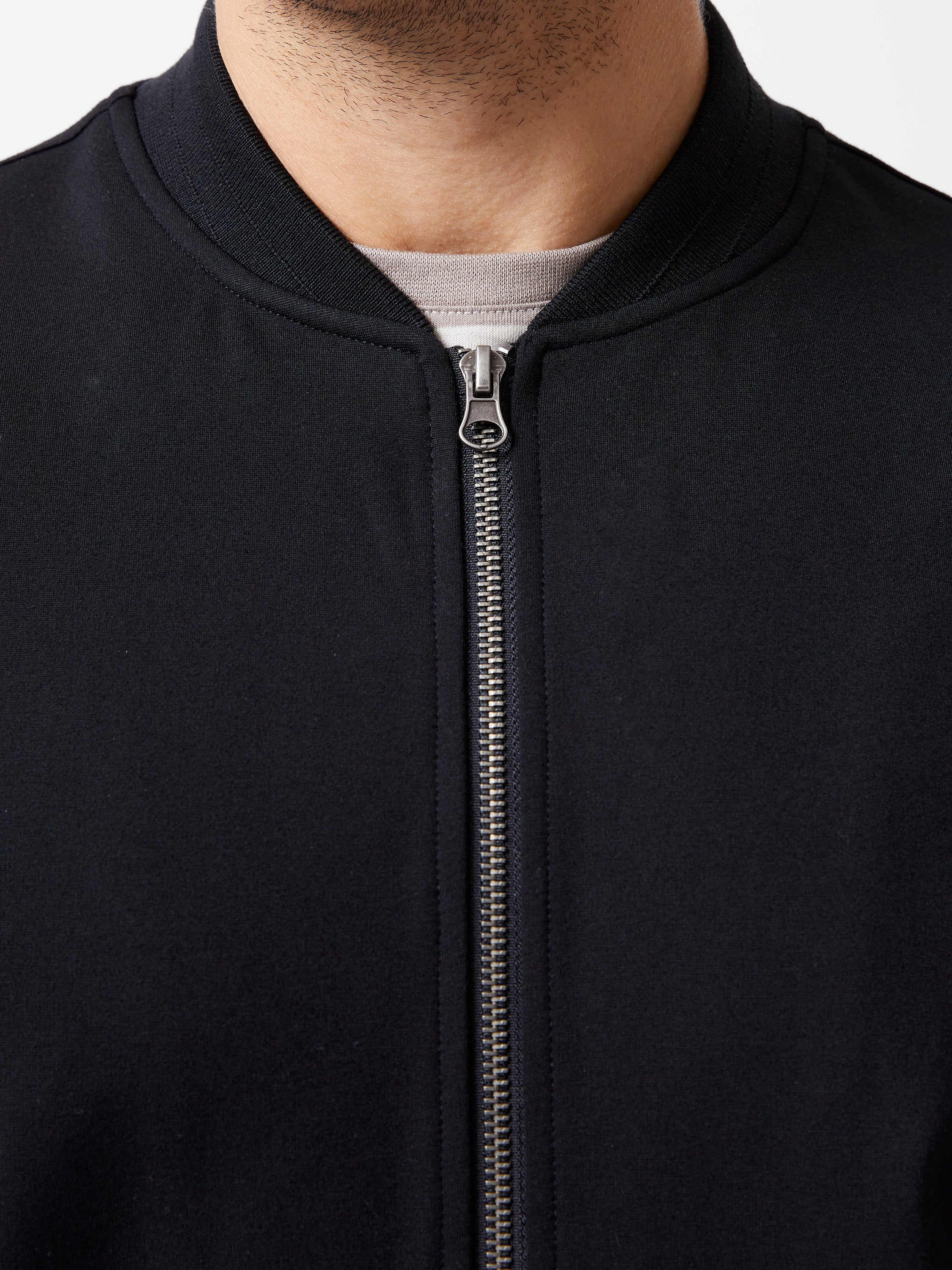 Scuba Bomber Jacket - Image 2