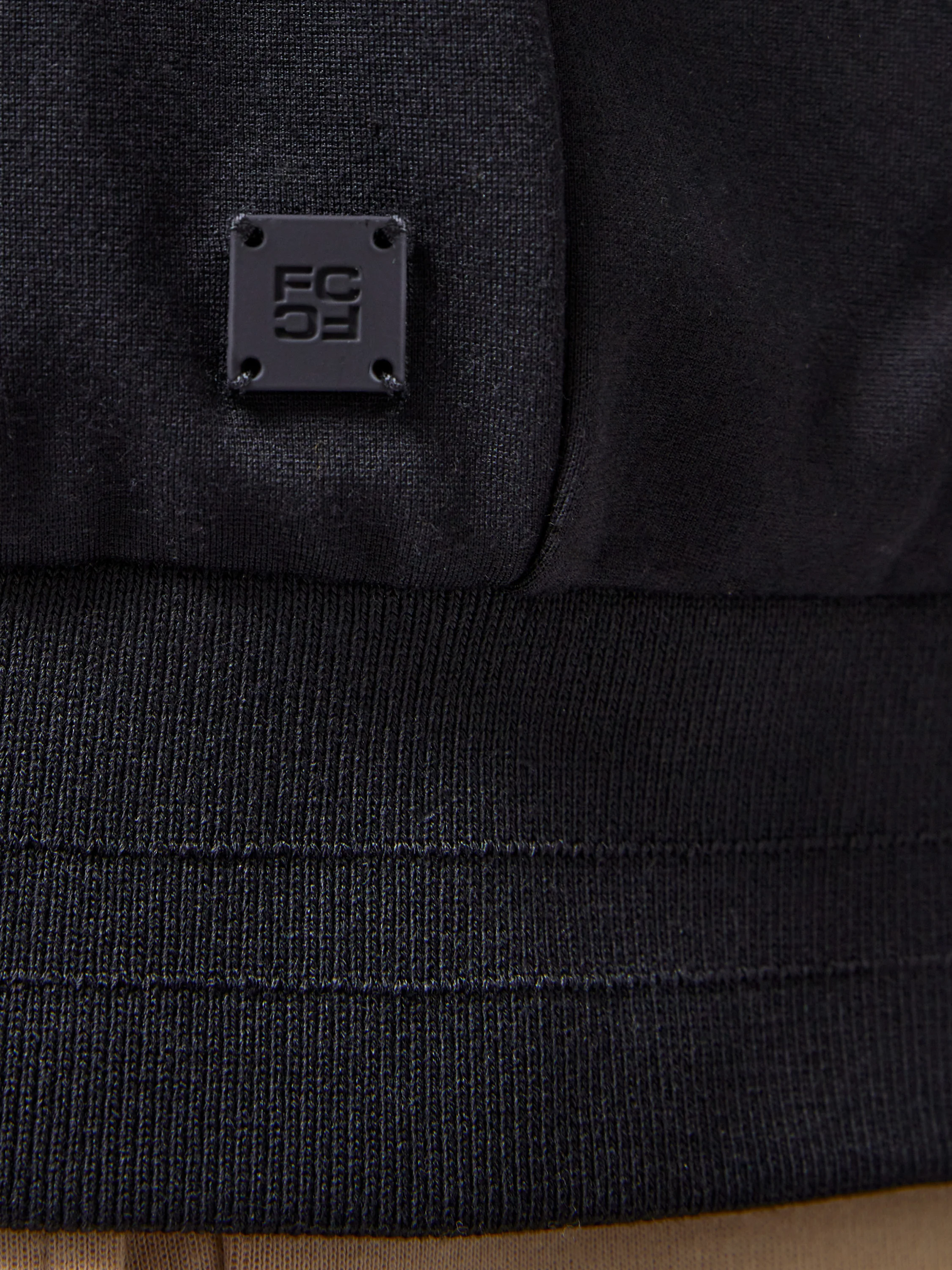 Scuba Bomber Jacket - Image 4
