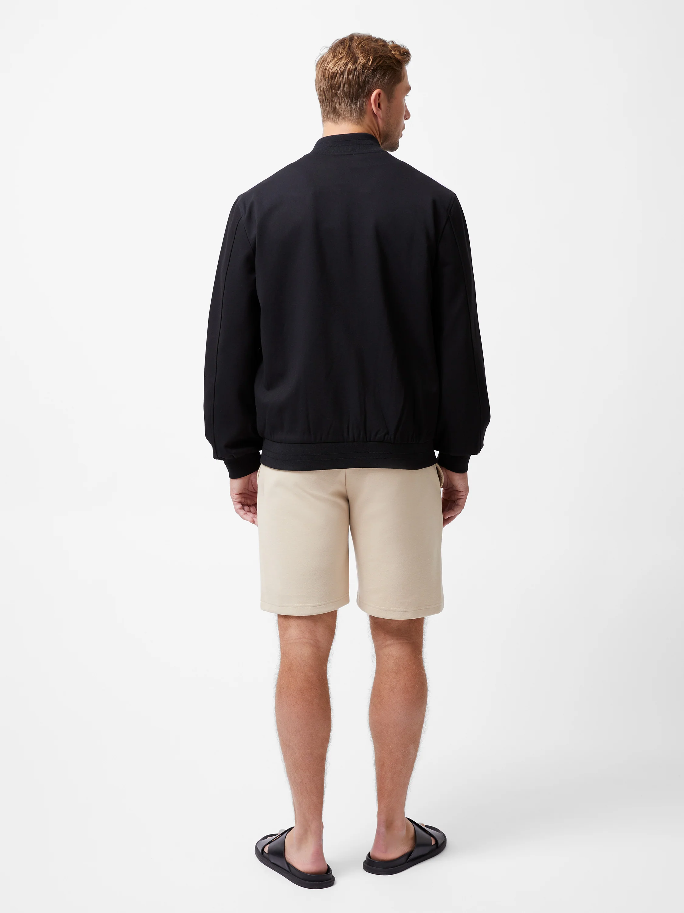Scuba Bomber Jacket - Image 5