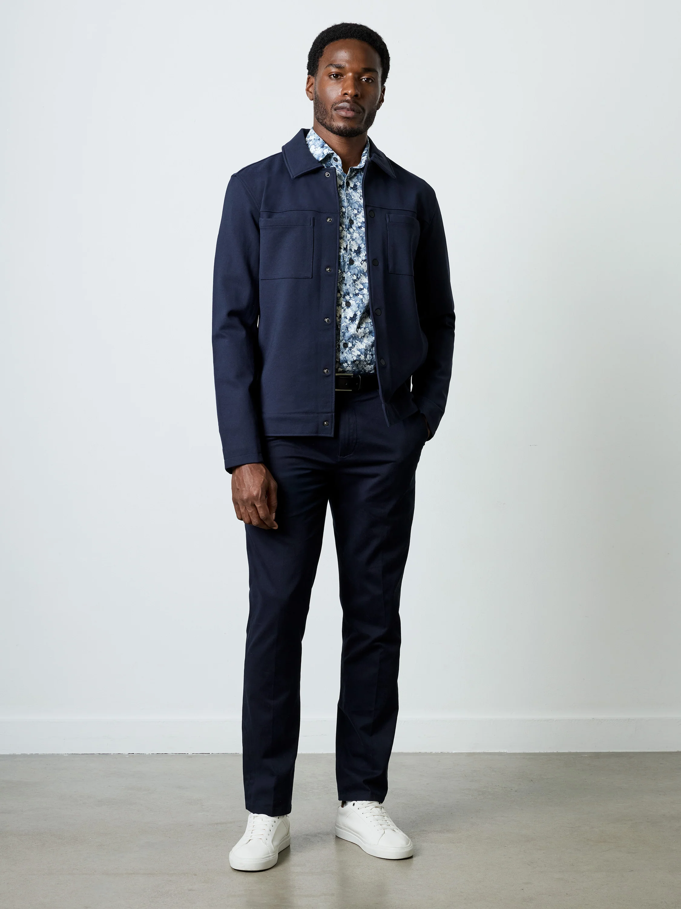 Scuba Jacket - Image 2