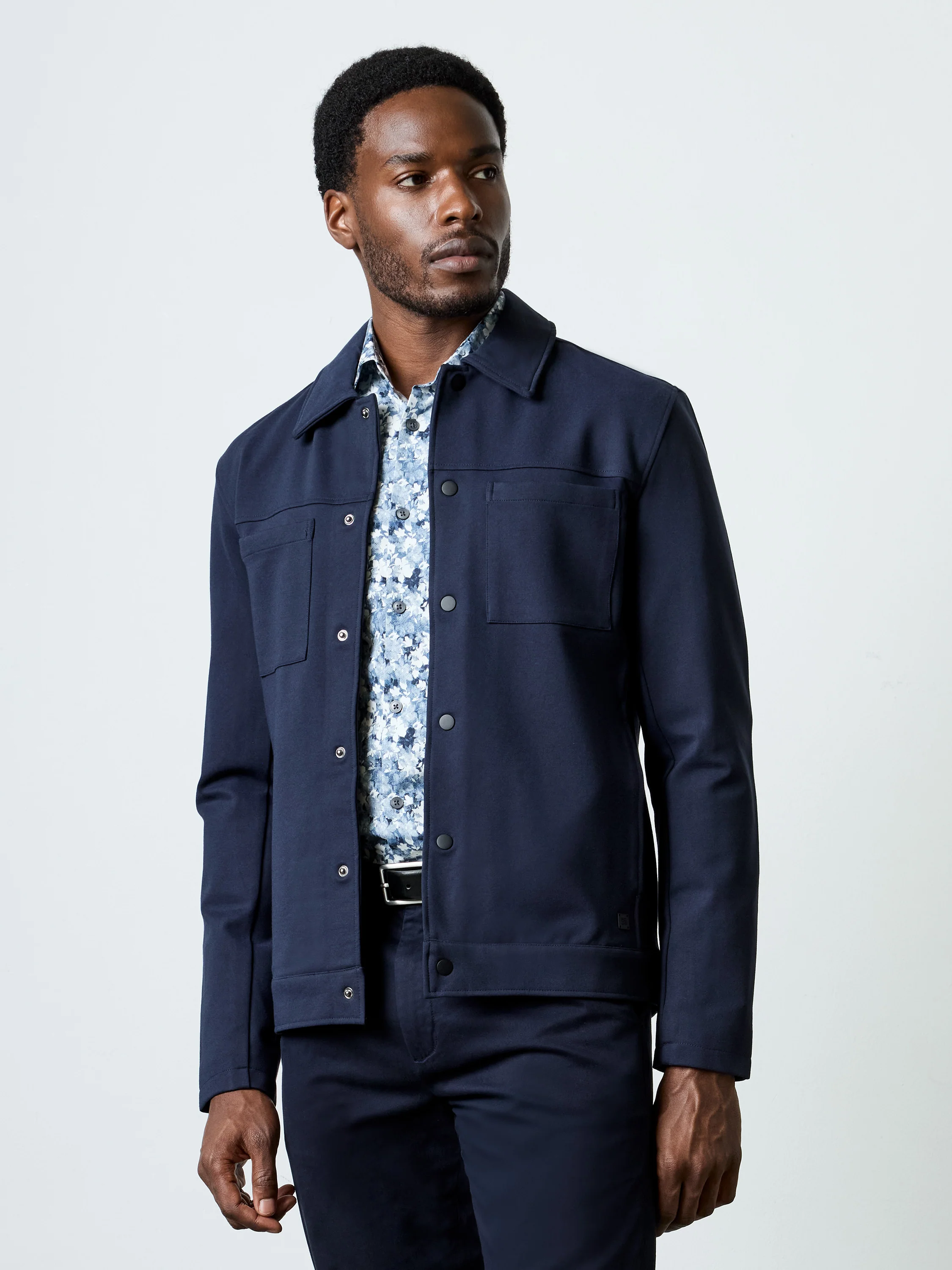 Scuba Jacket - Image 3