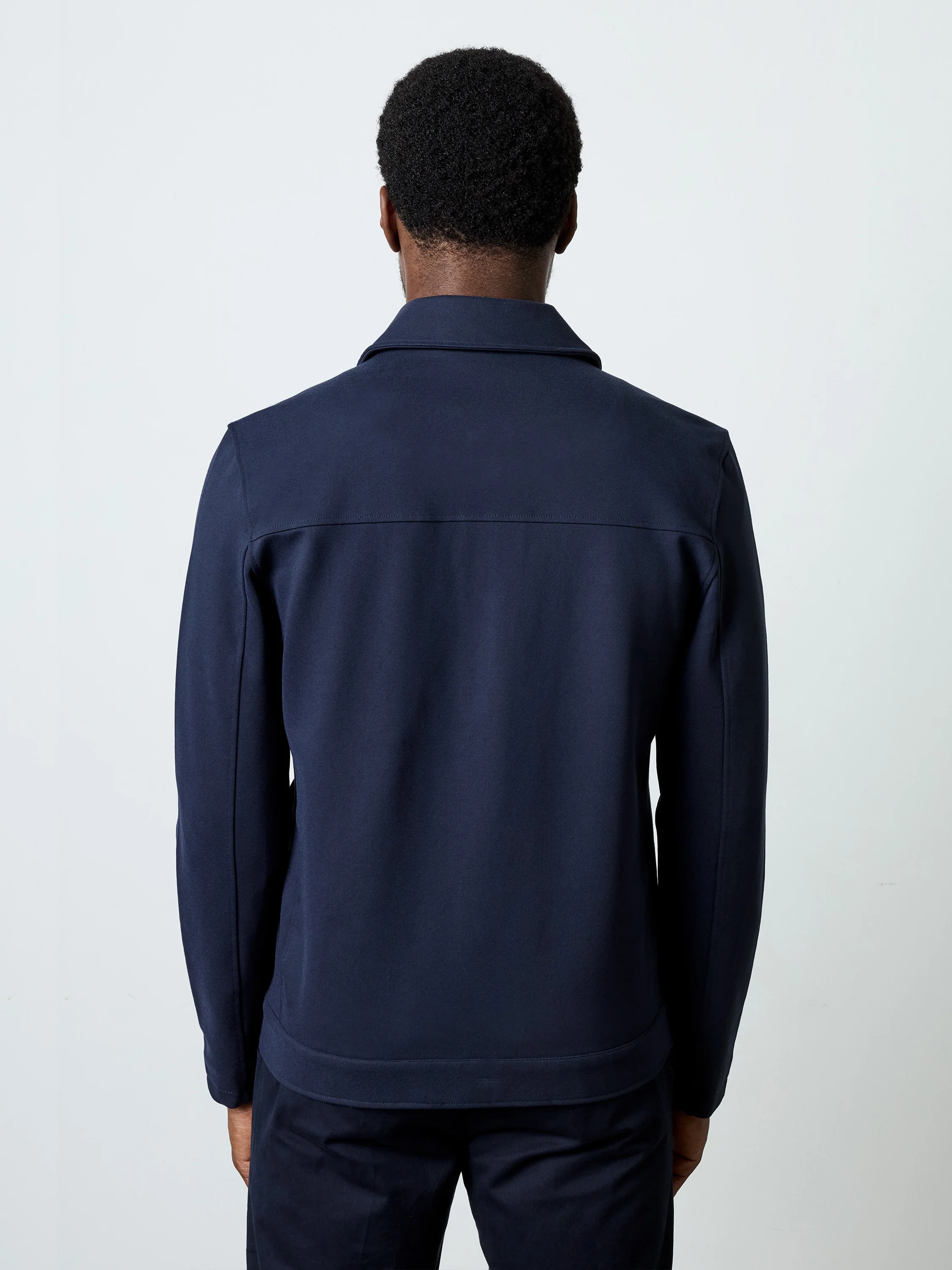 Scuba Jacket - Image 4