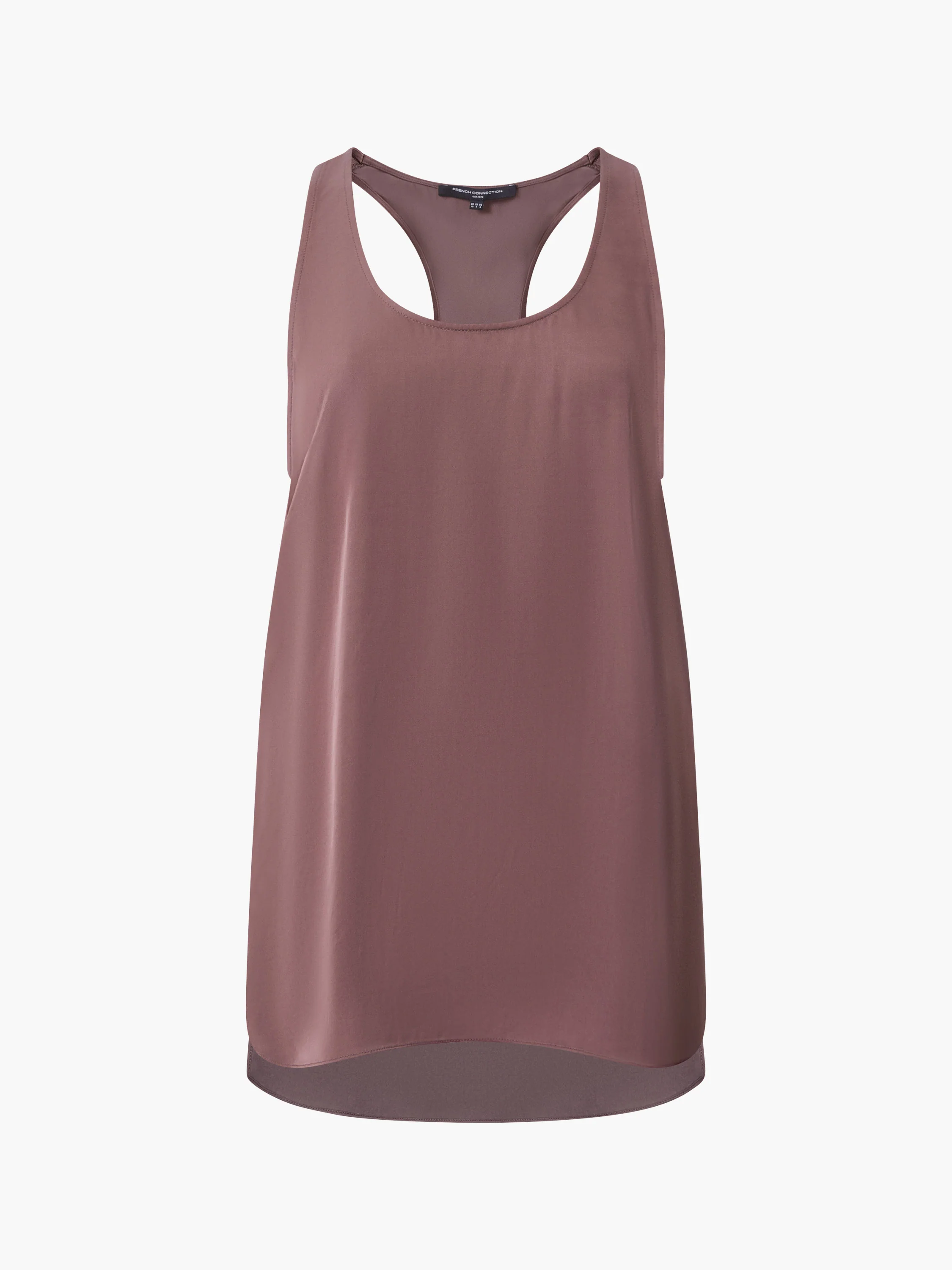 Sera Eco Satin Tank Top - Image 6