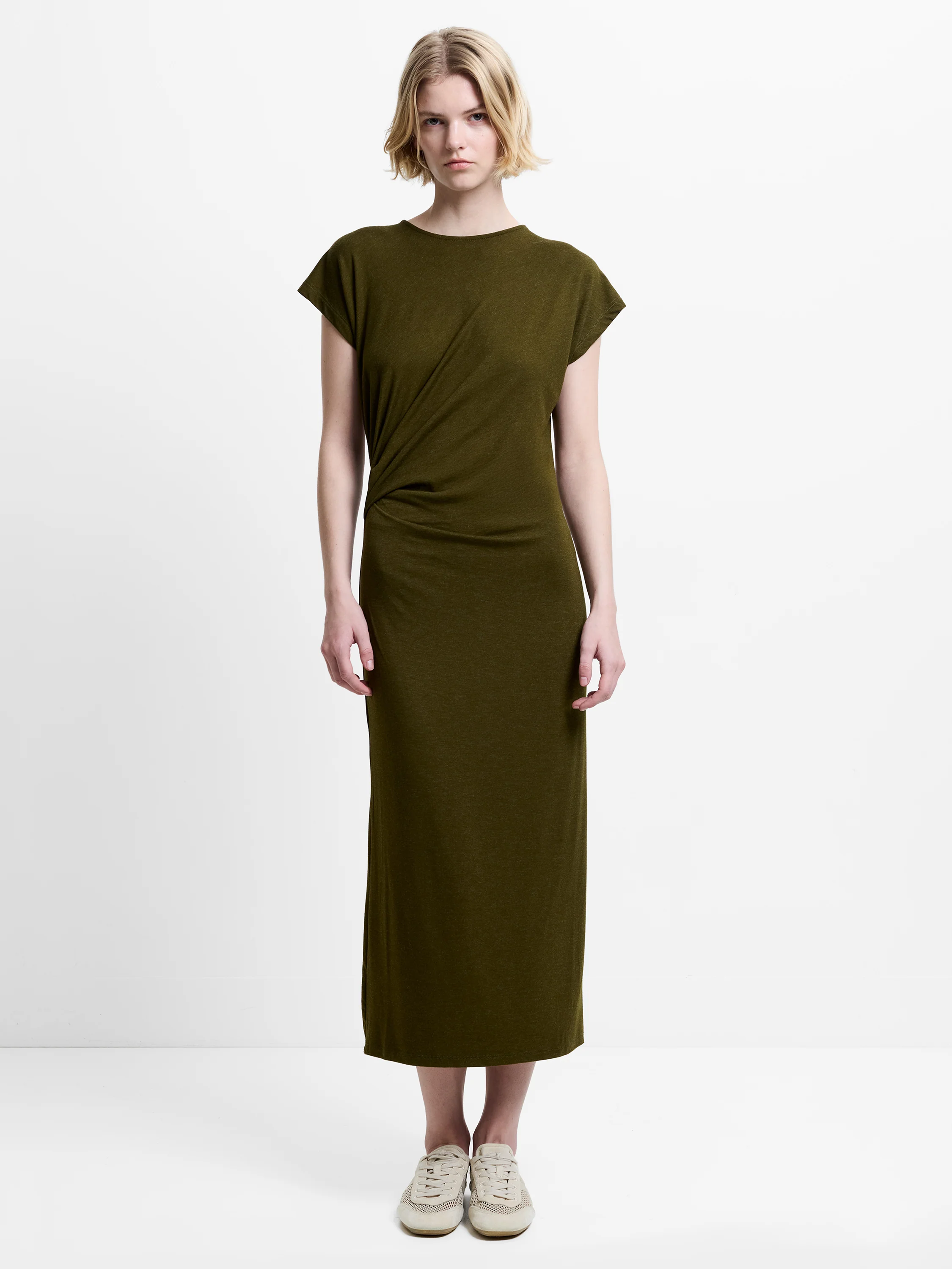 Shelly Dress