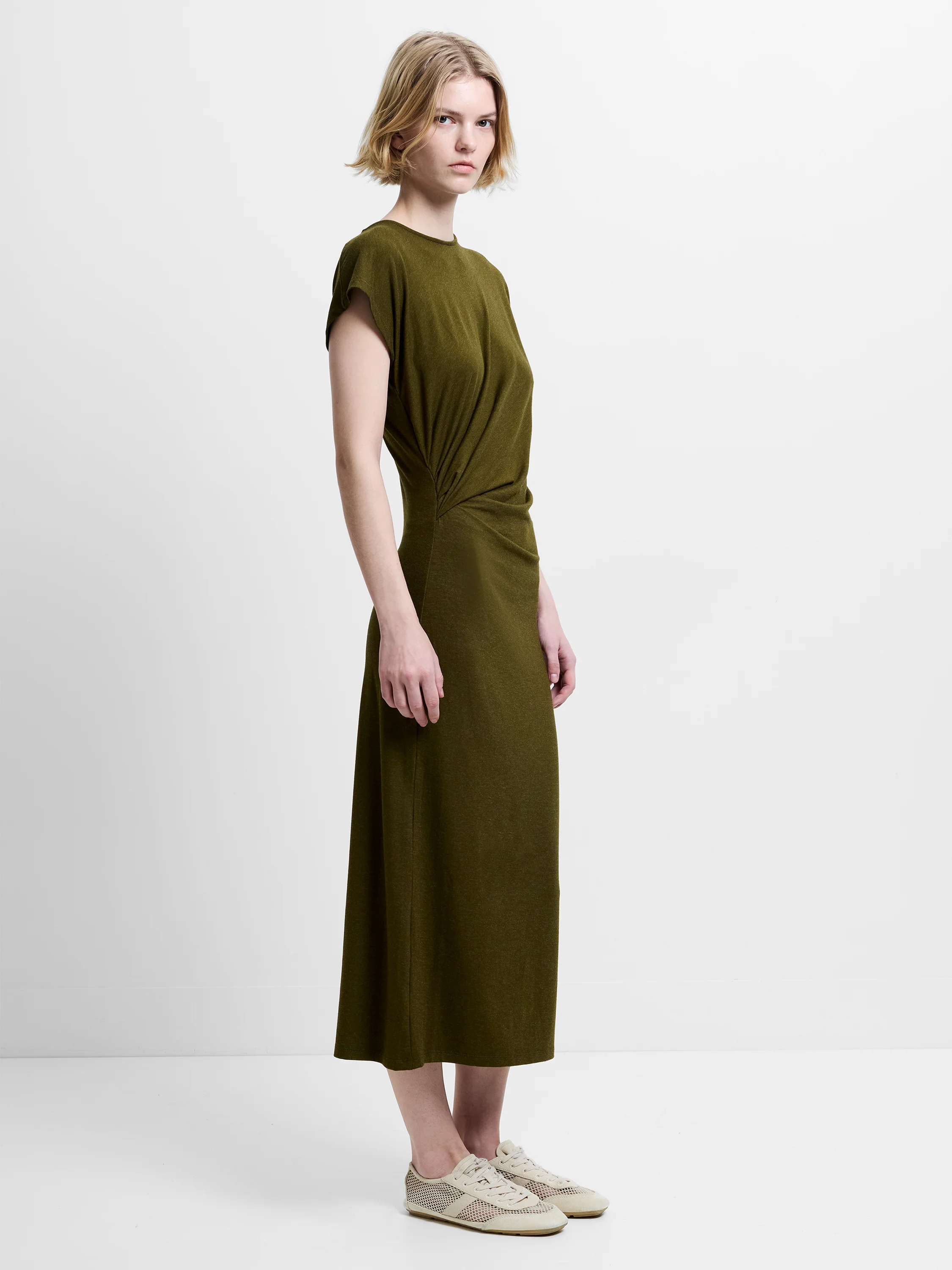 Shelly Dress - Image 2