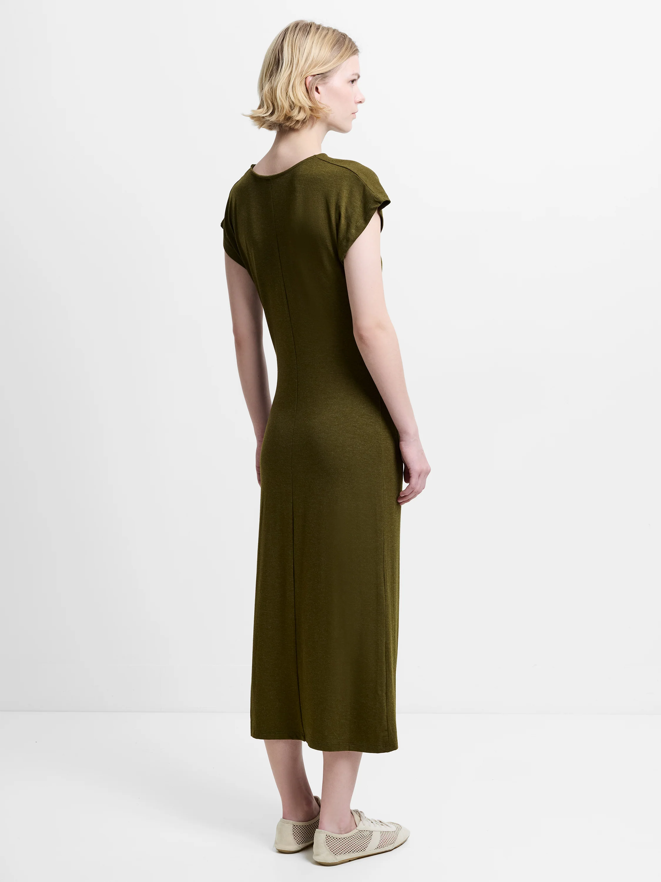 Shelly Dress - Image 4