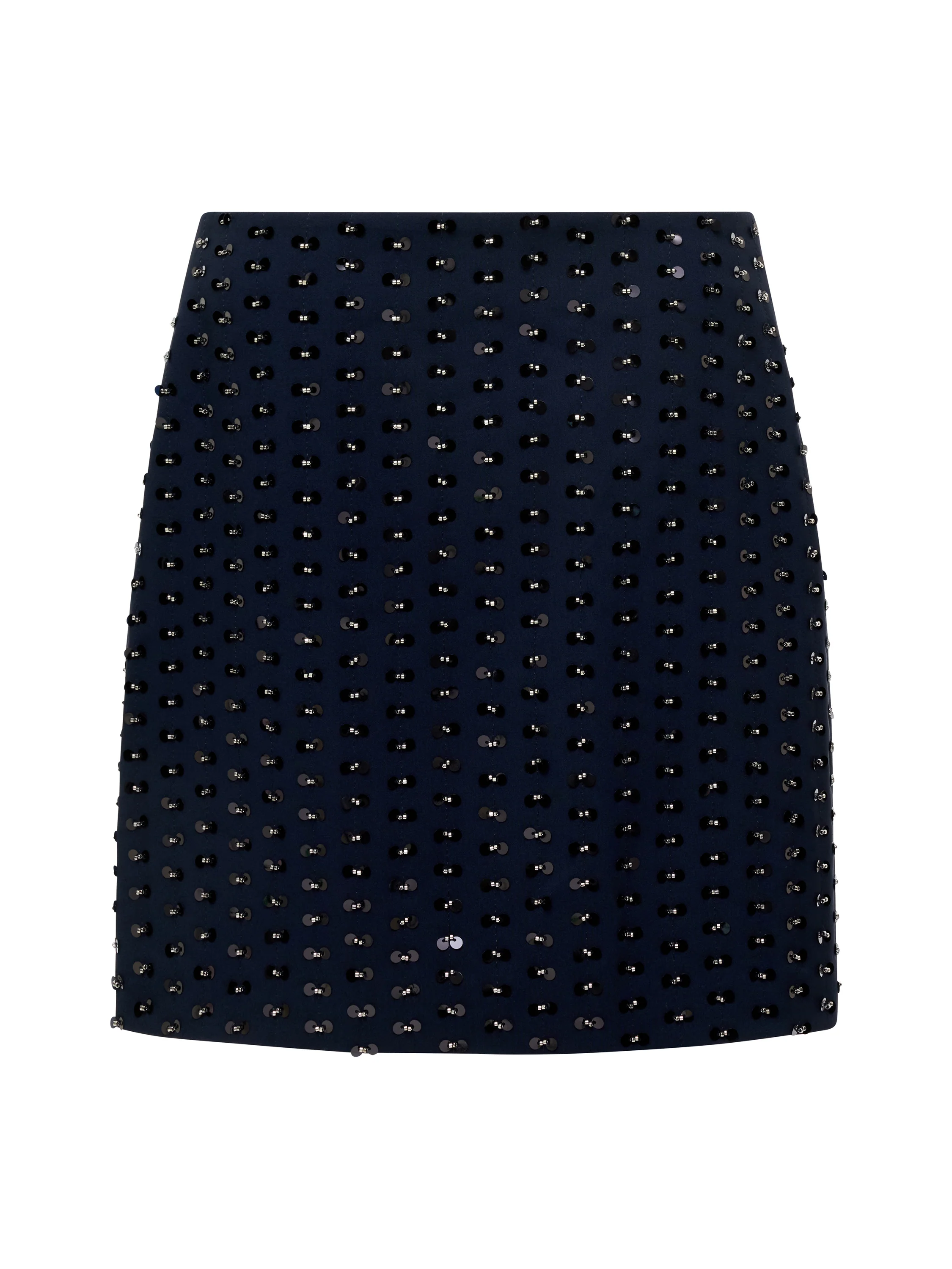 Sherry Embellished Mini Skirt - Image 6