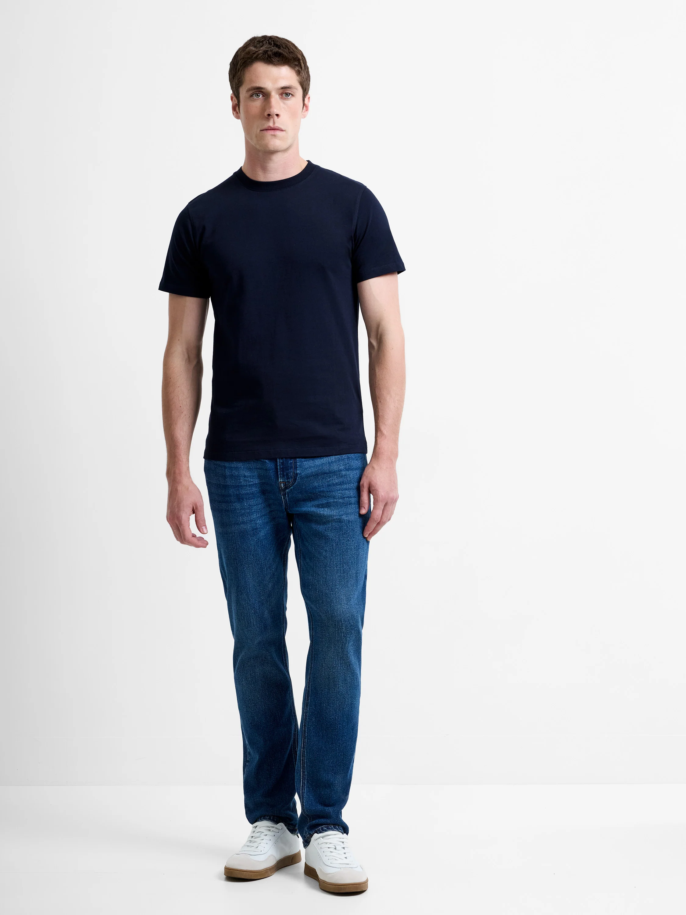 Short Sleeve Organic Audio Recorder Graphic T-Shirt - Image 4