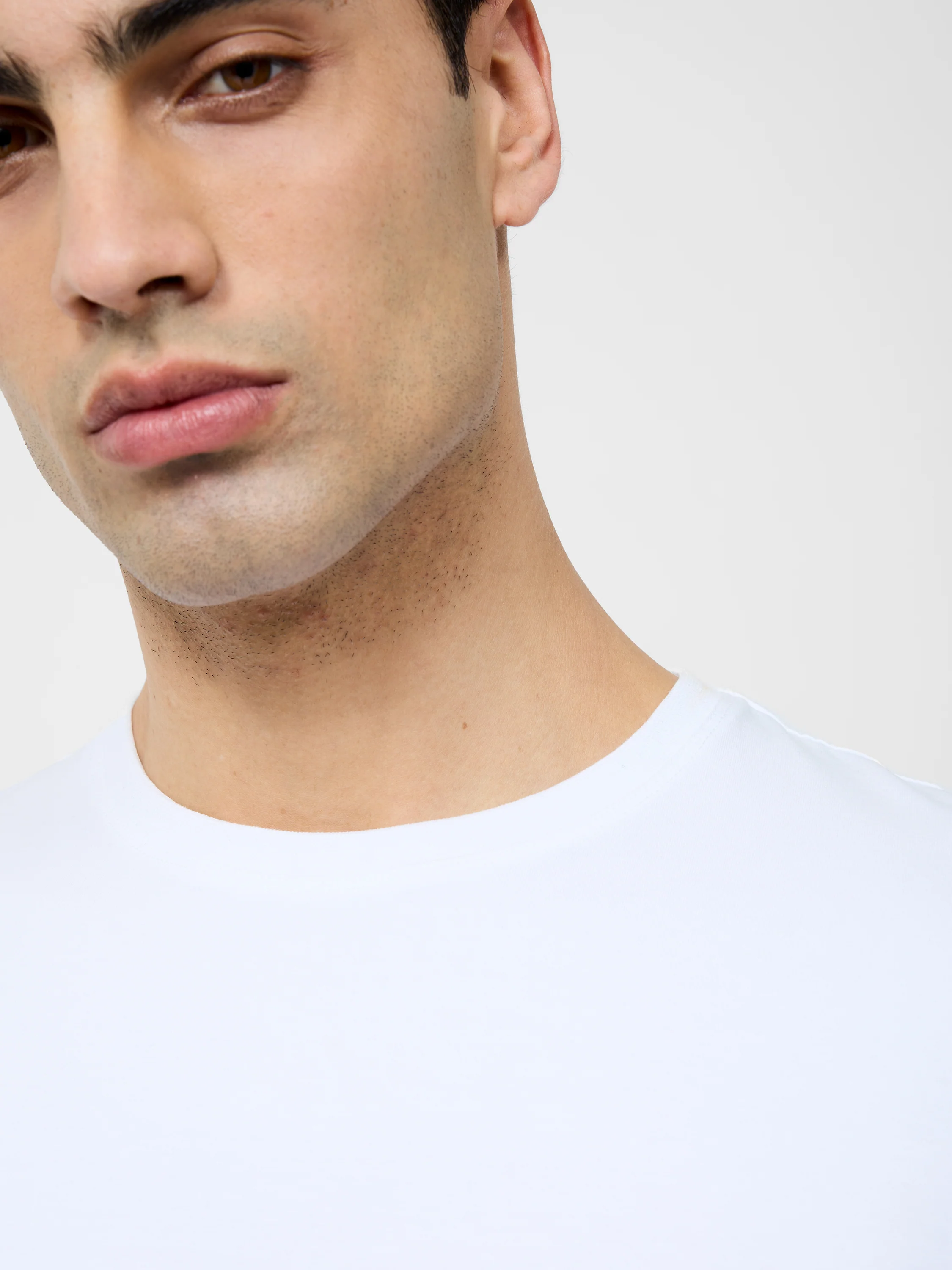 Short Sleeve Stretch T-Shirt - Image 2