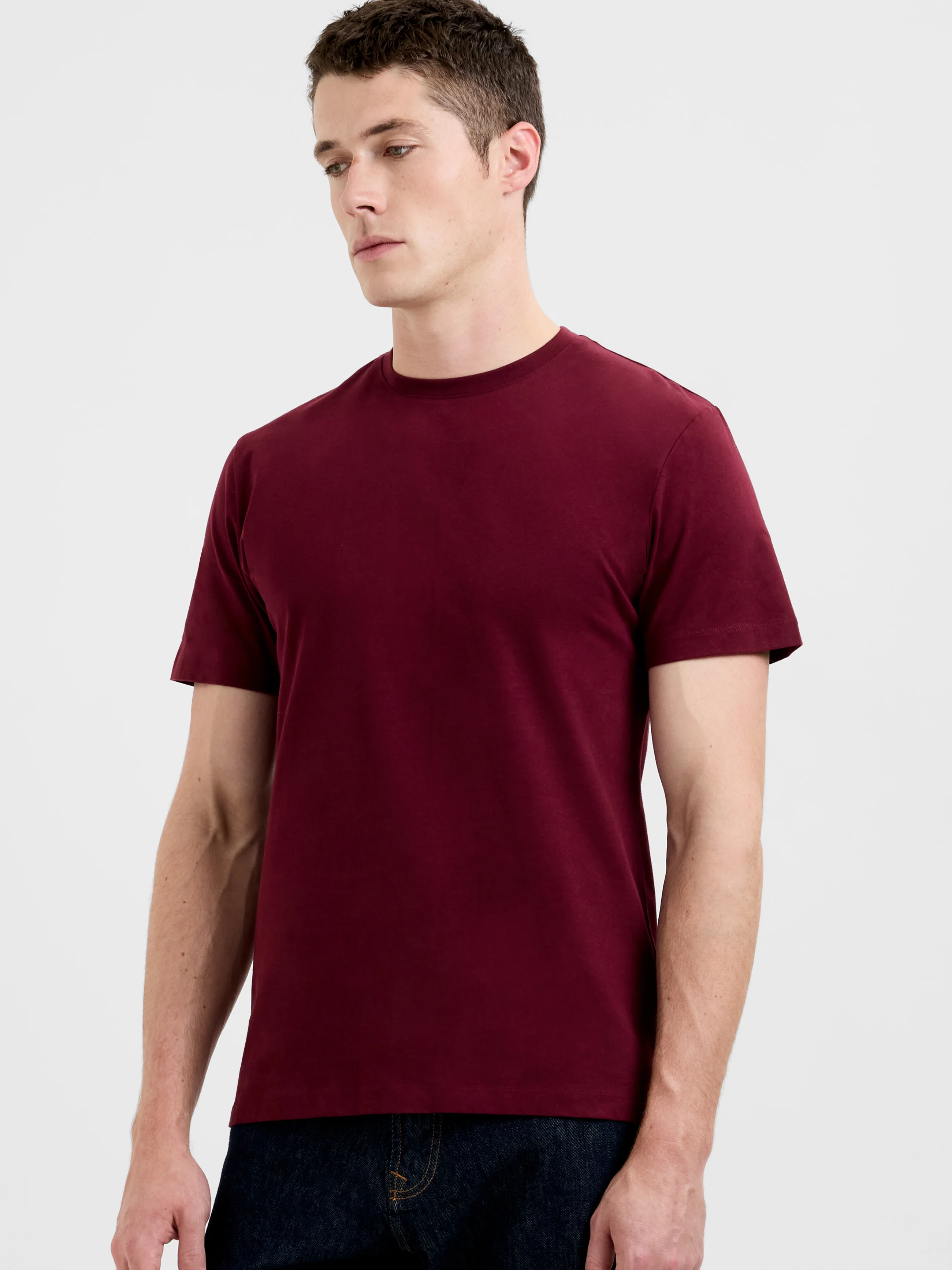 Short Sleeve T-Shirt - Image 2