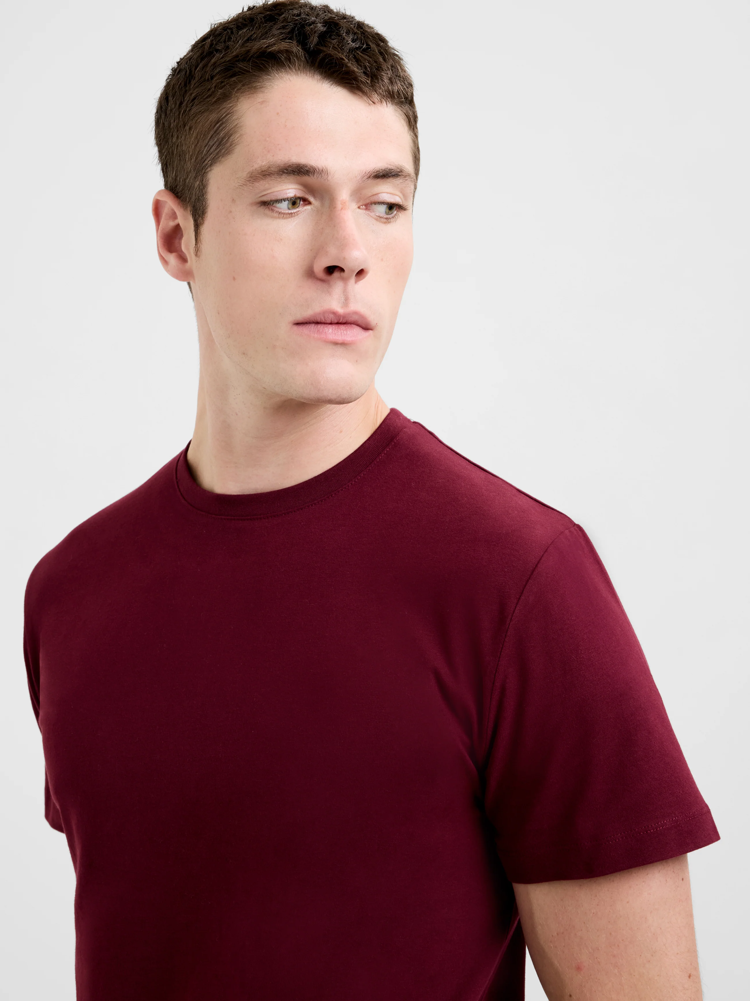 Short Sleeve T-Shirt - Image 3