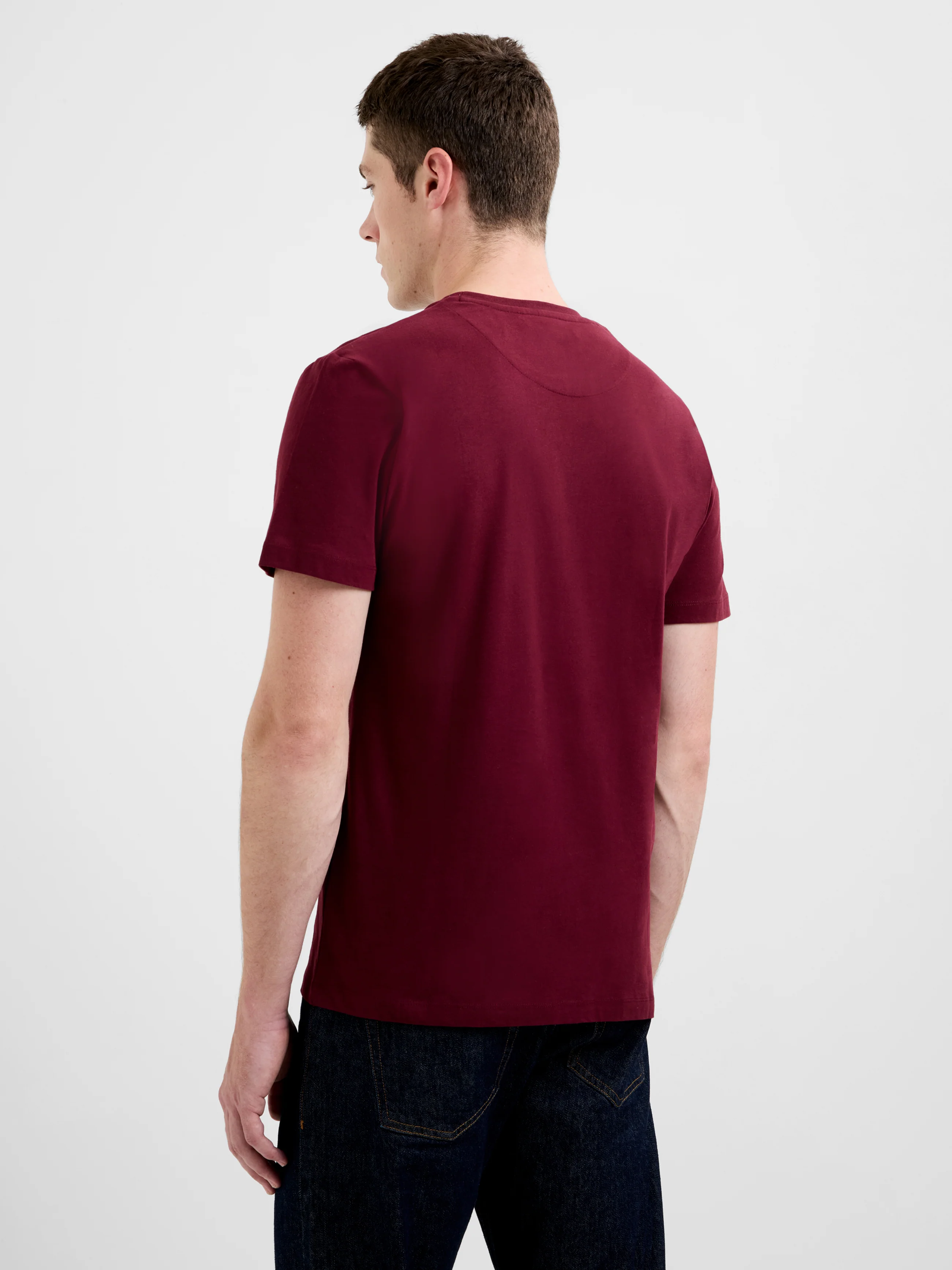 Short Sleeve T-Shirt - Image 4