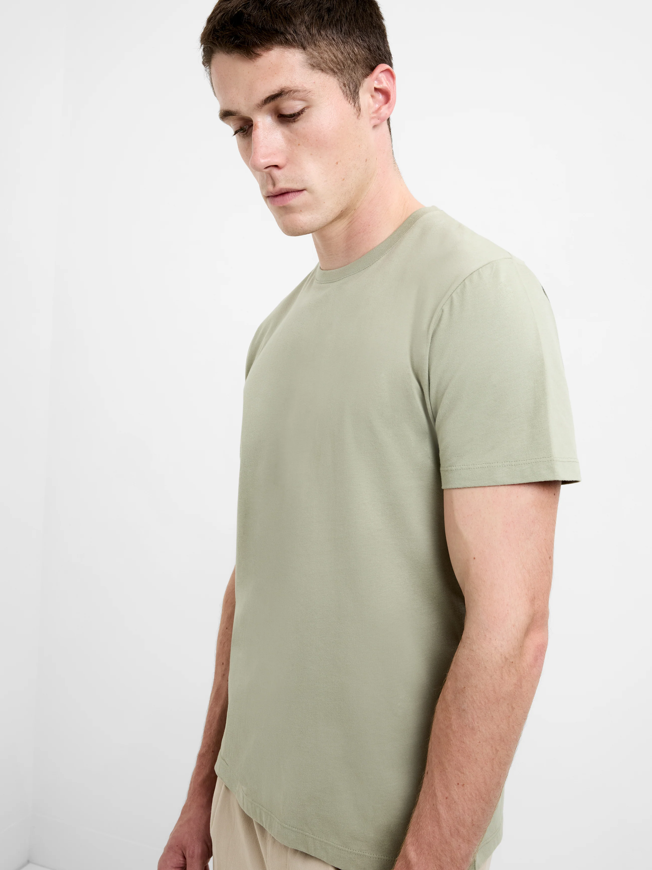 Short Sleeve T-Shirt - Image 3