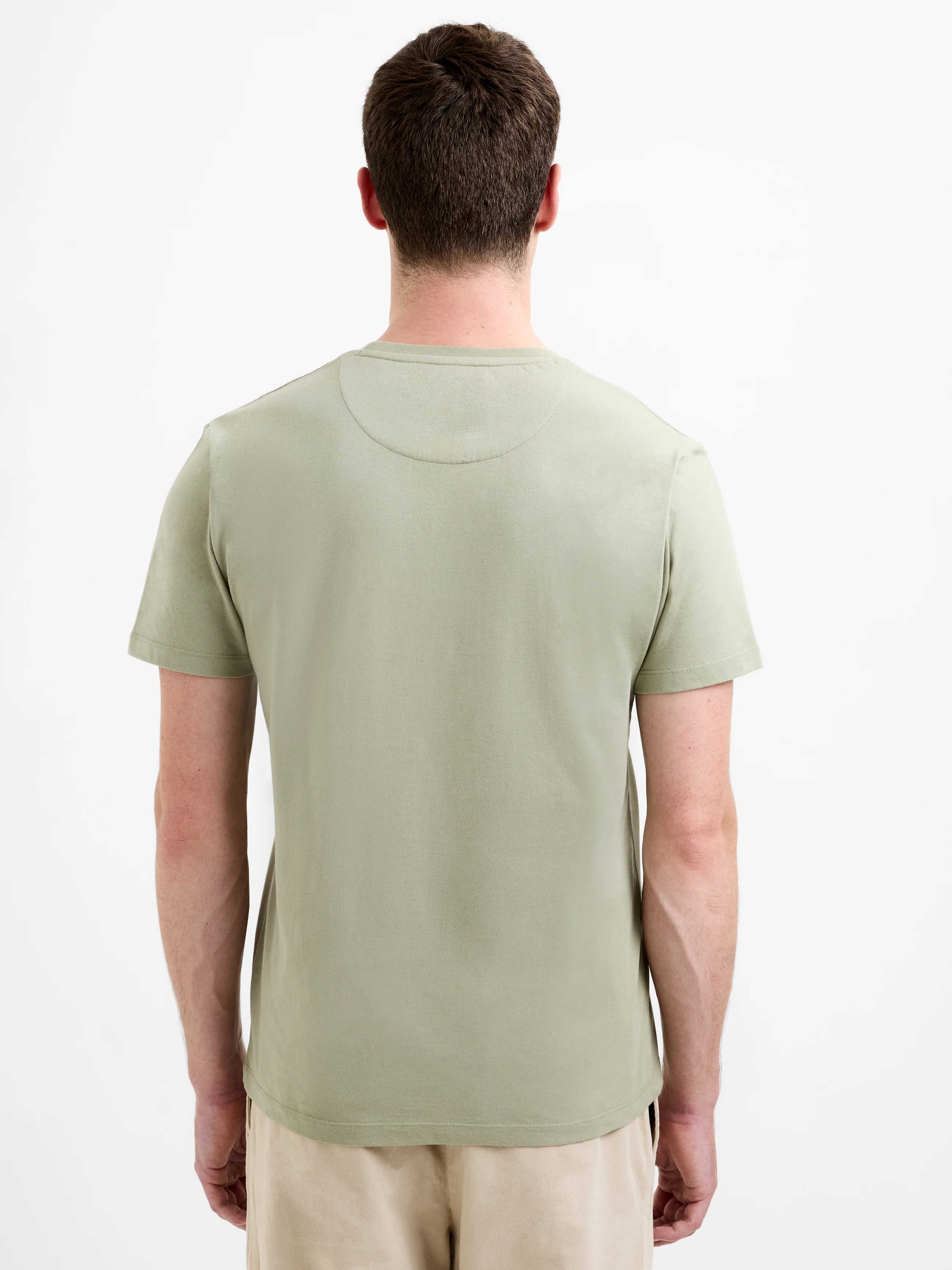 Short Sleeve T-Shirt - Image 4