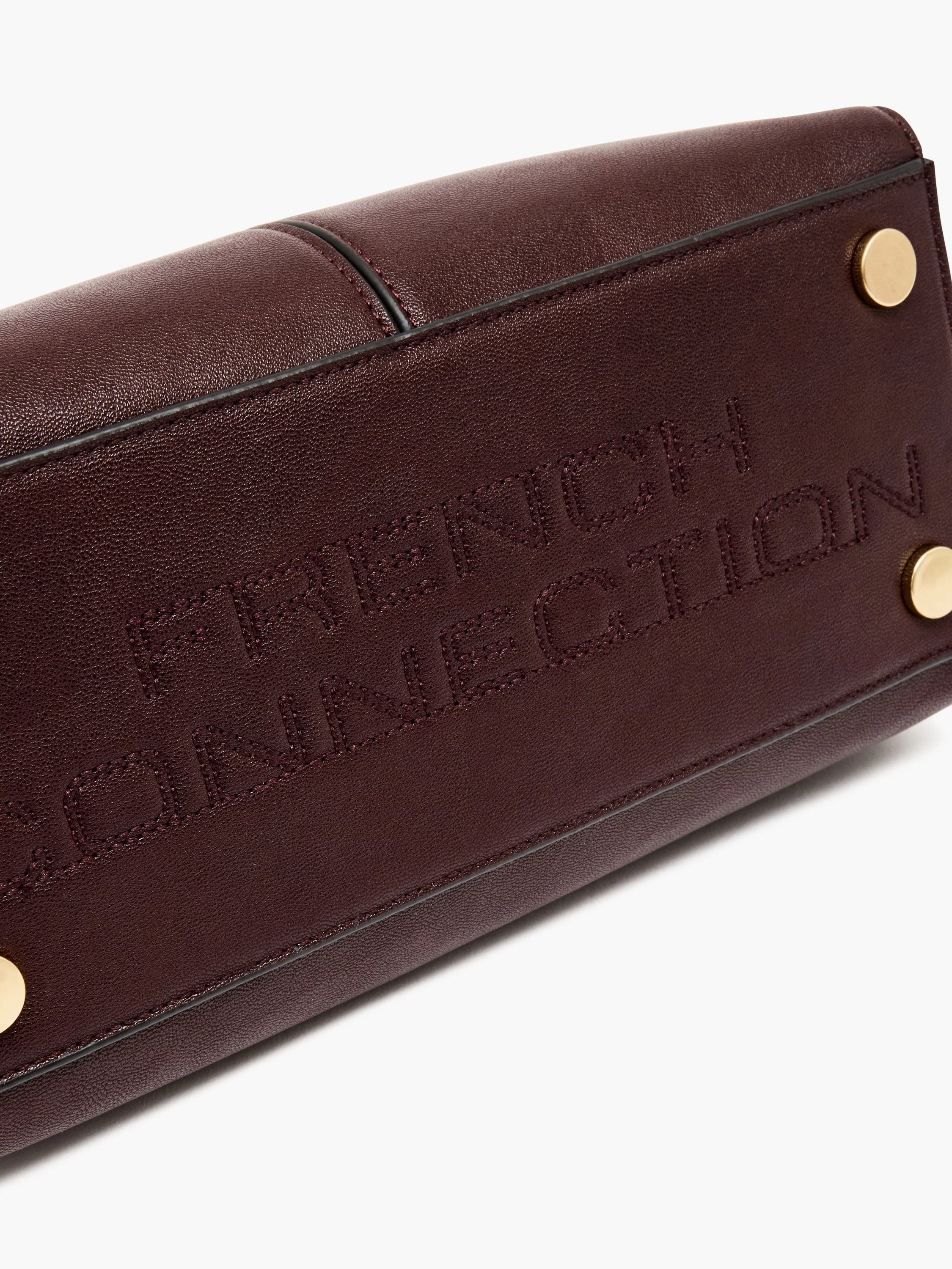 Small Bowler Bag - Image 4