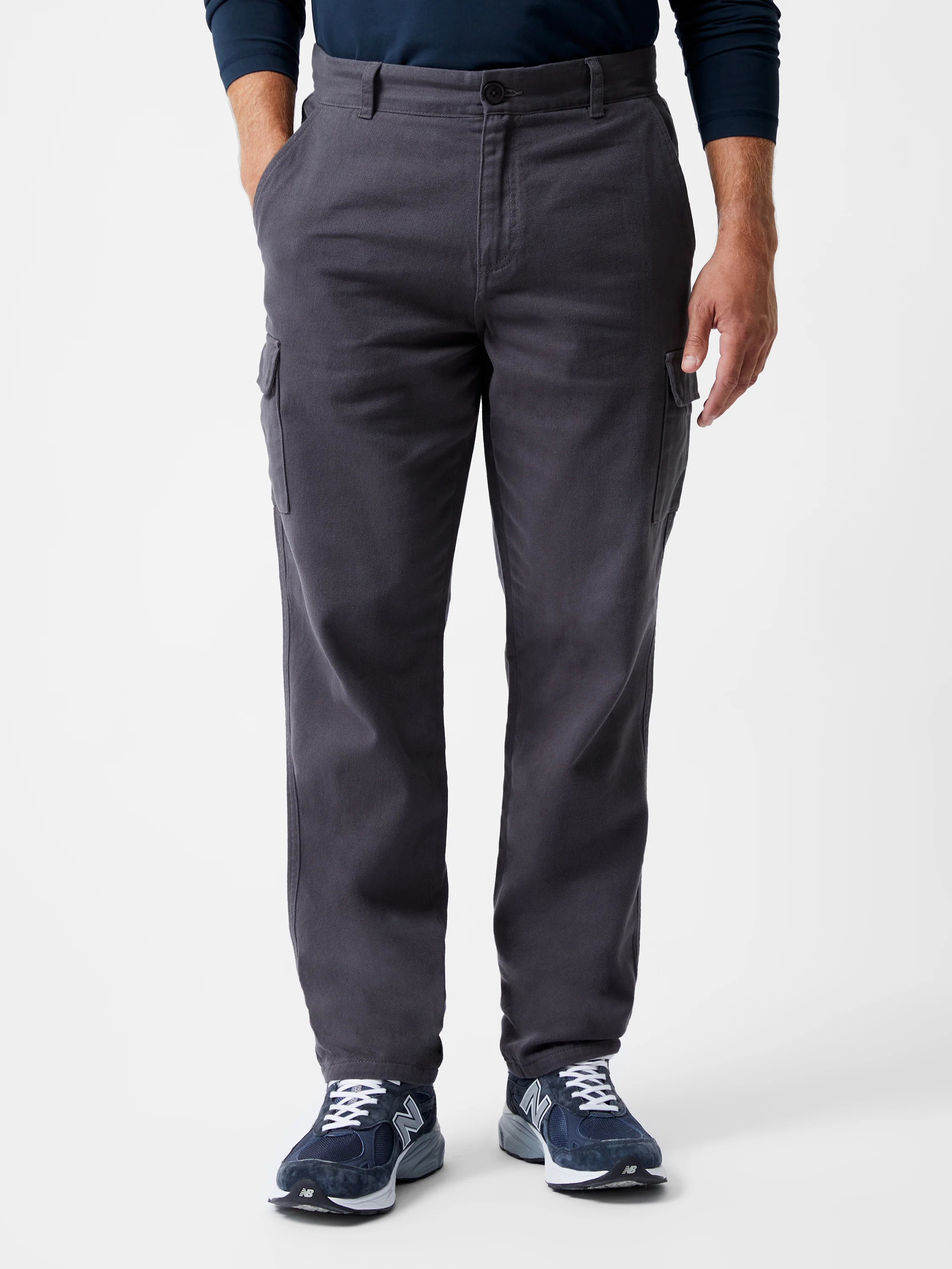 Smart Cargo Pants - Image 2