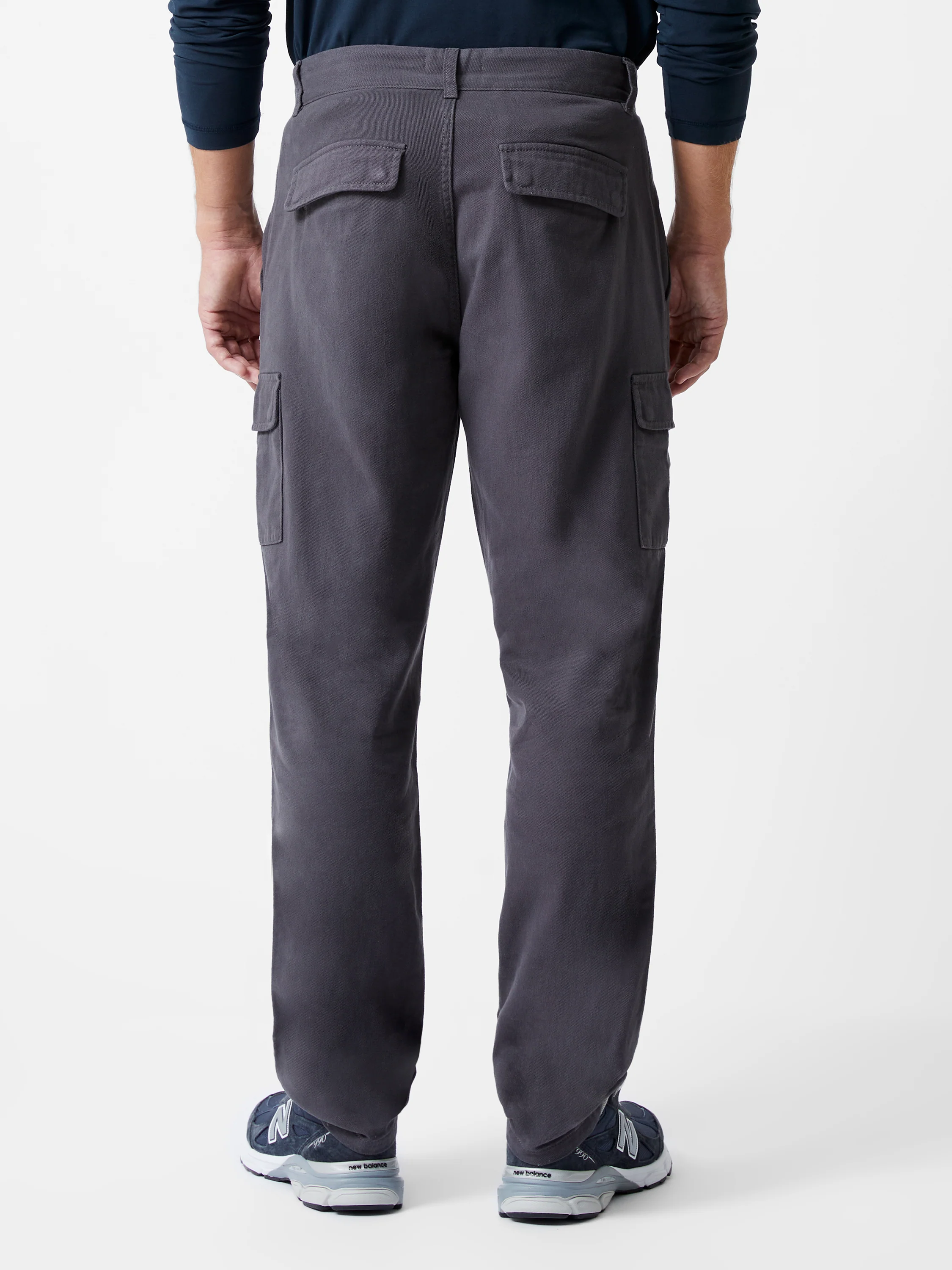 Smart Cargo Pants - Image 4