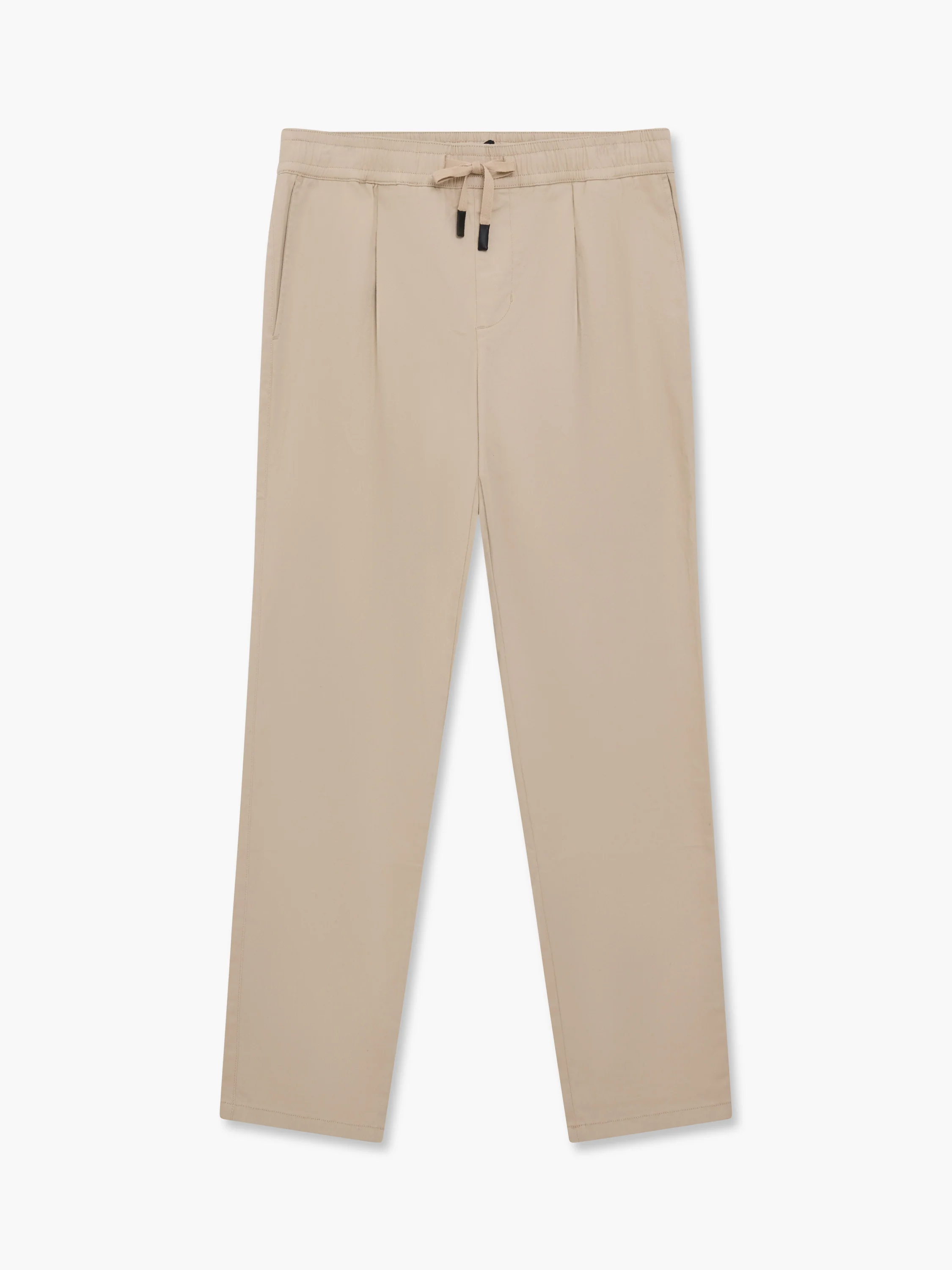 Soft Twill Trousers