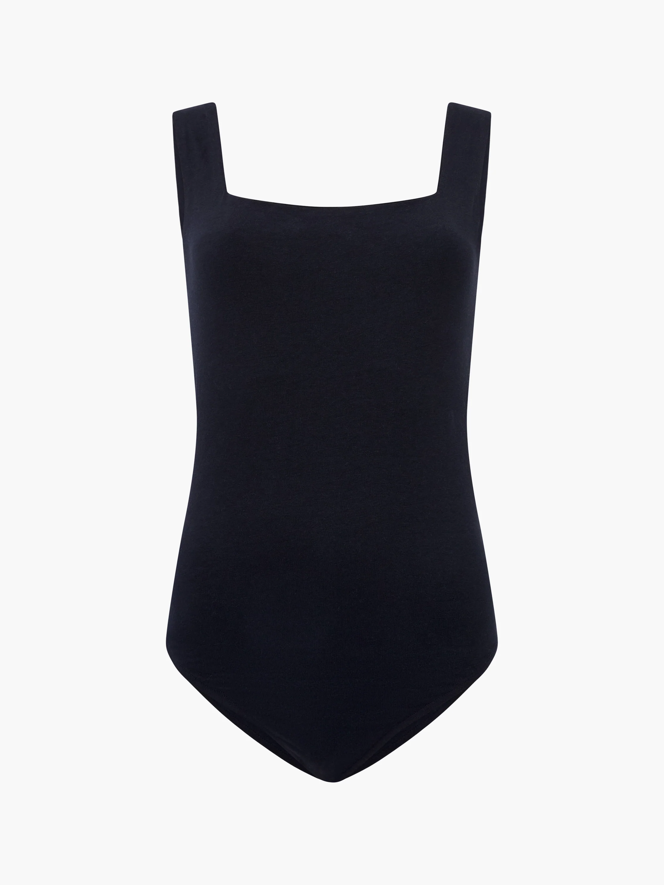 Square Neck Bodysuit - Image 5