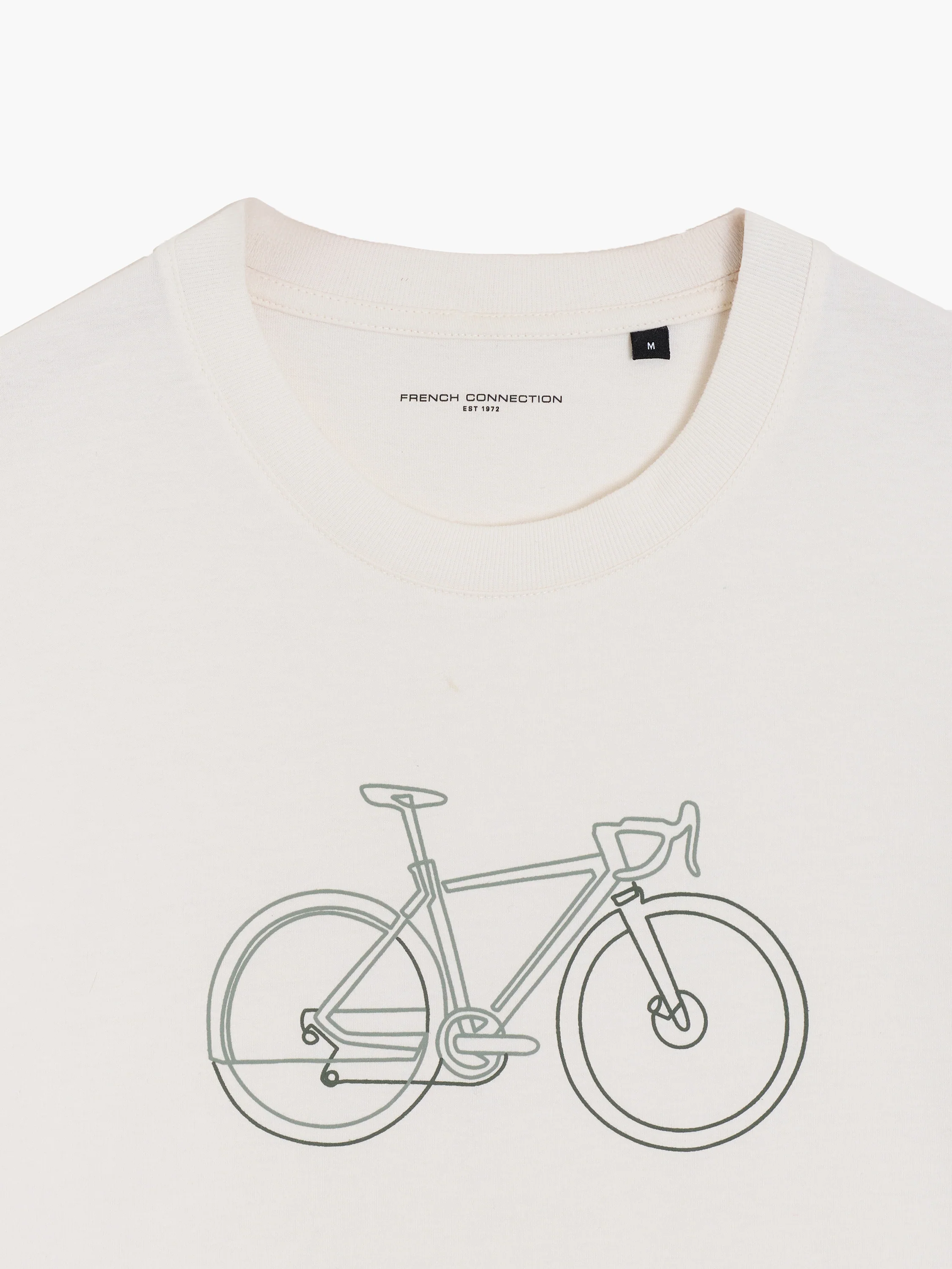 Short Sleeve Bike Tee - Image 2