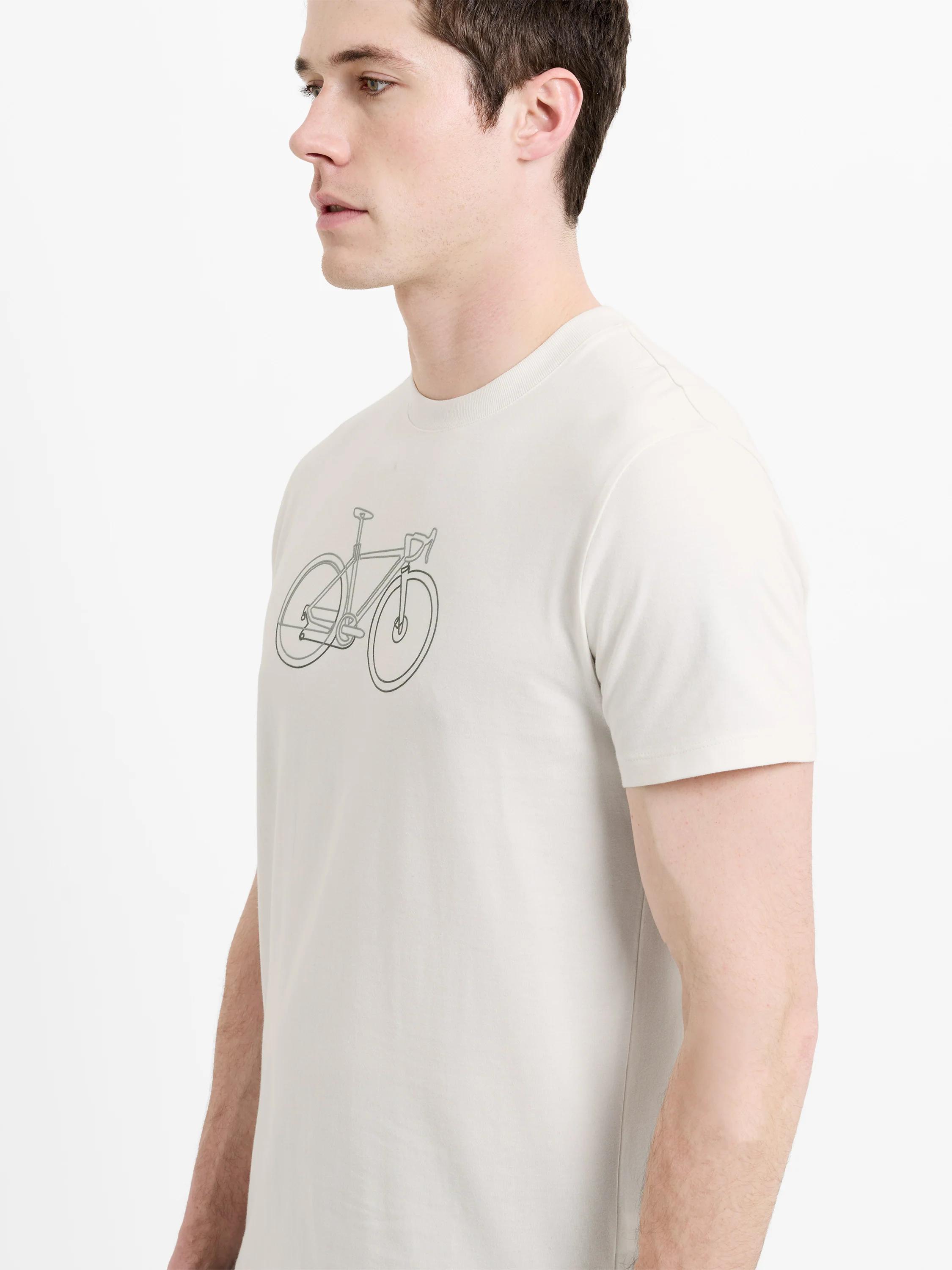 Short Sleeve Bike Tee - Image 5