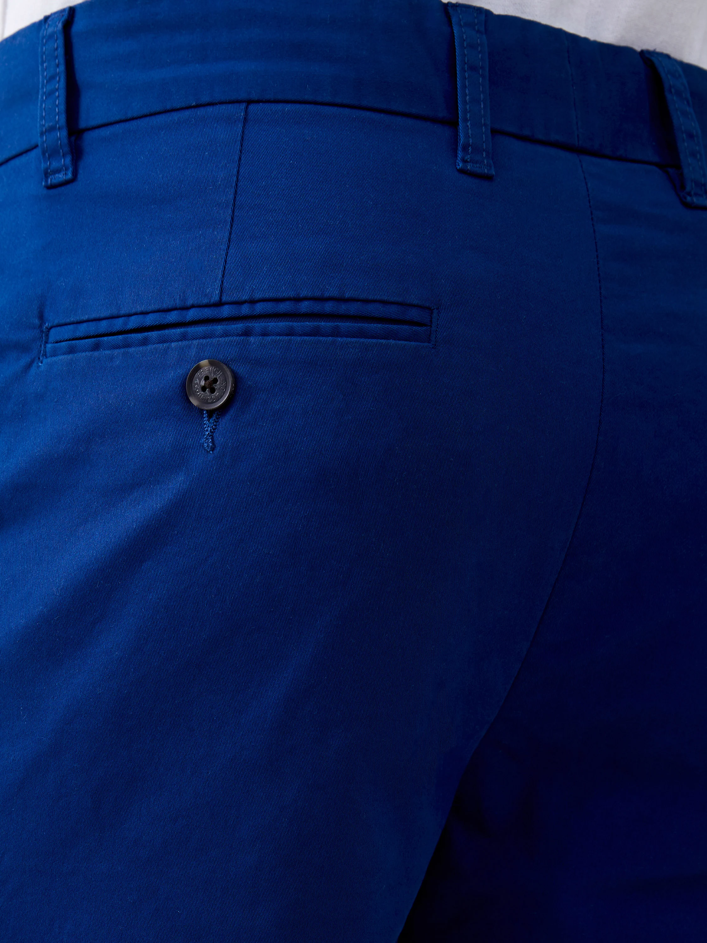 Stretch Chino Shorts - Image 2