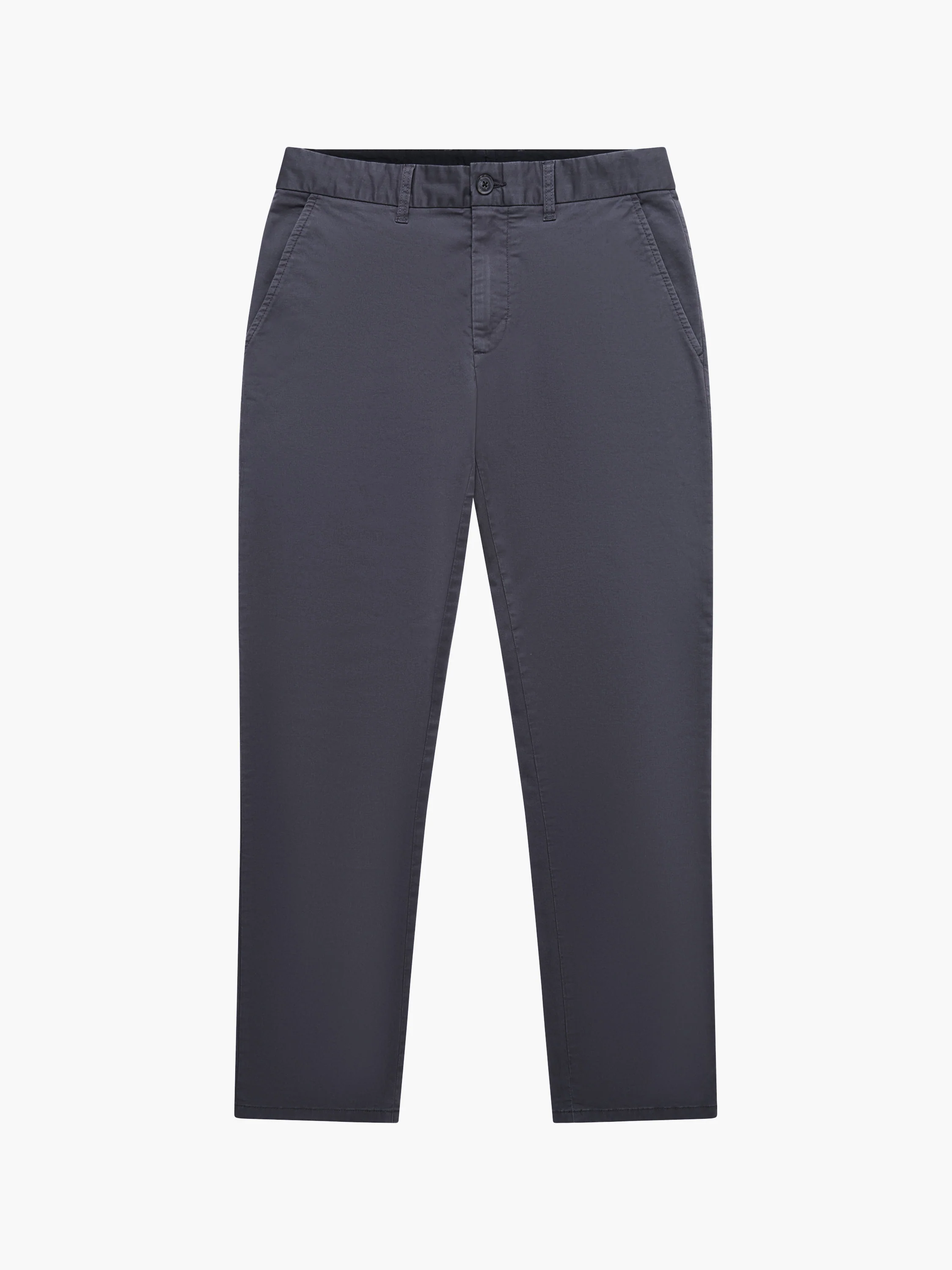Stretch Chino Trousers - Image 5