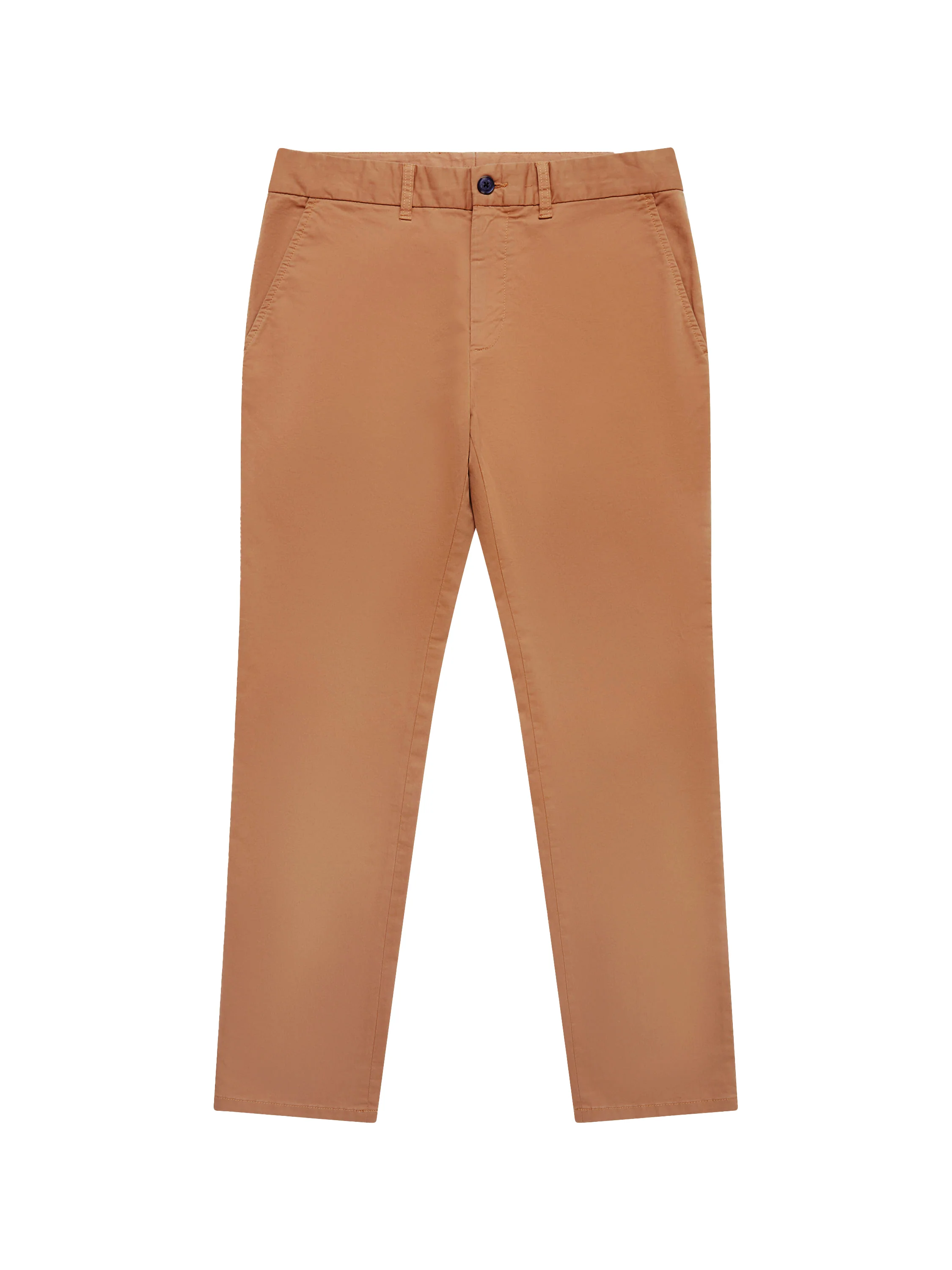 Stretch Chino Trousers - Image 5