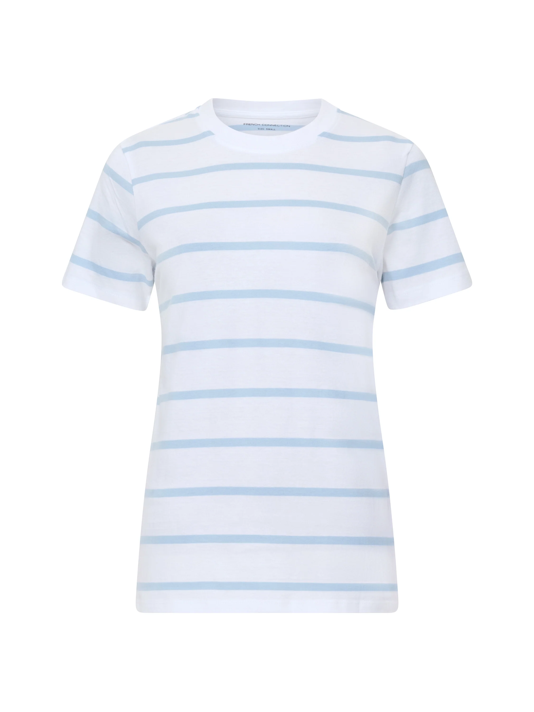 Stripe Peached T-Shirt - Image 5