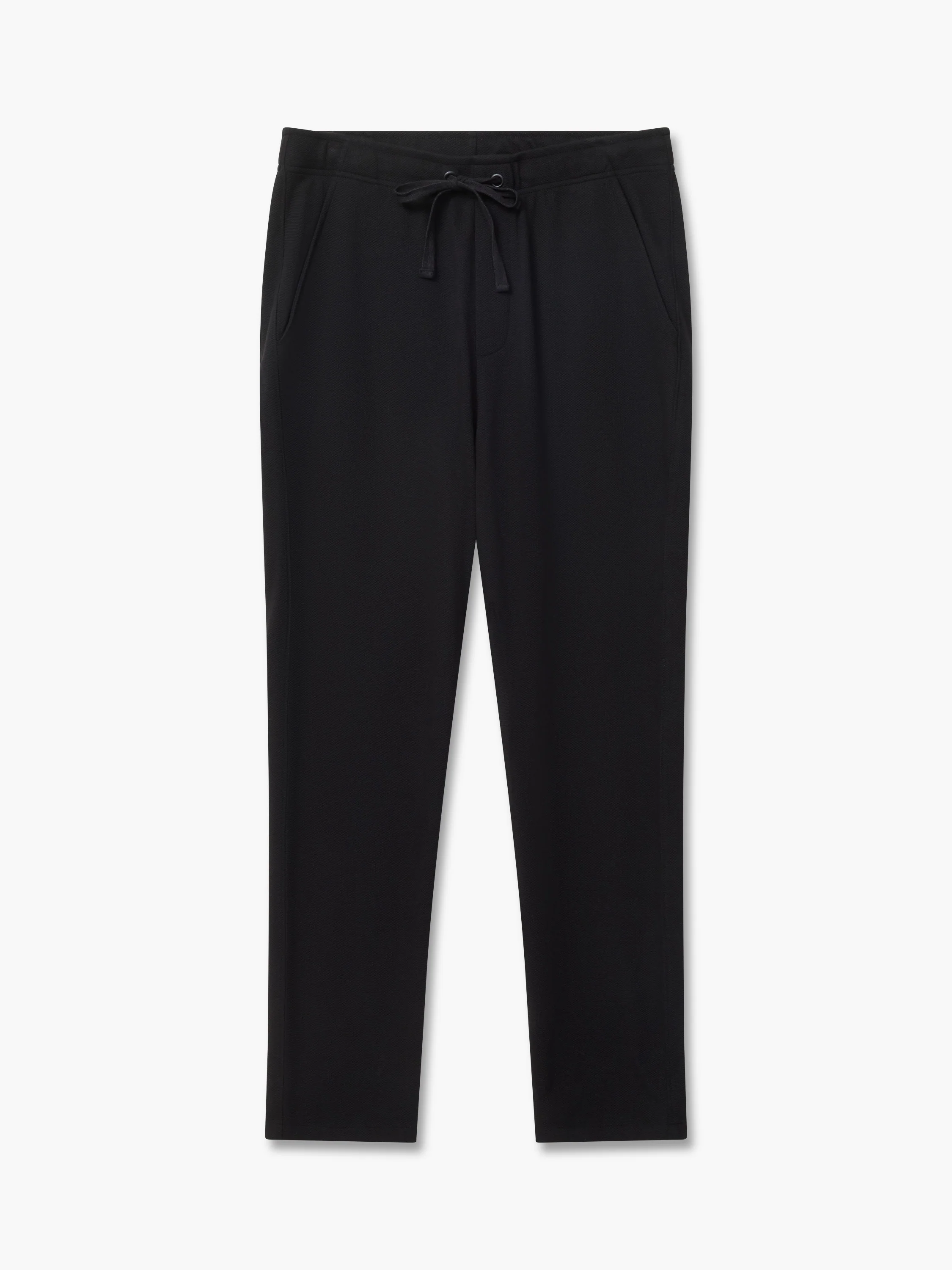 Textured Smart Joggers