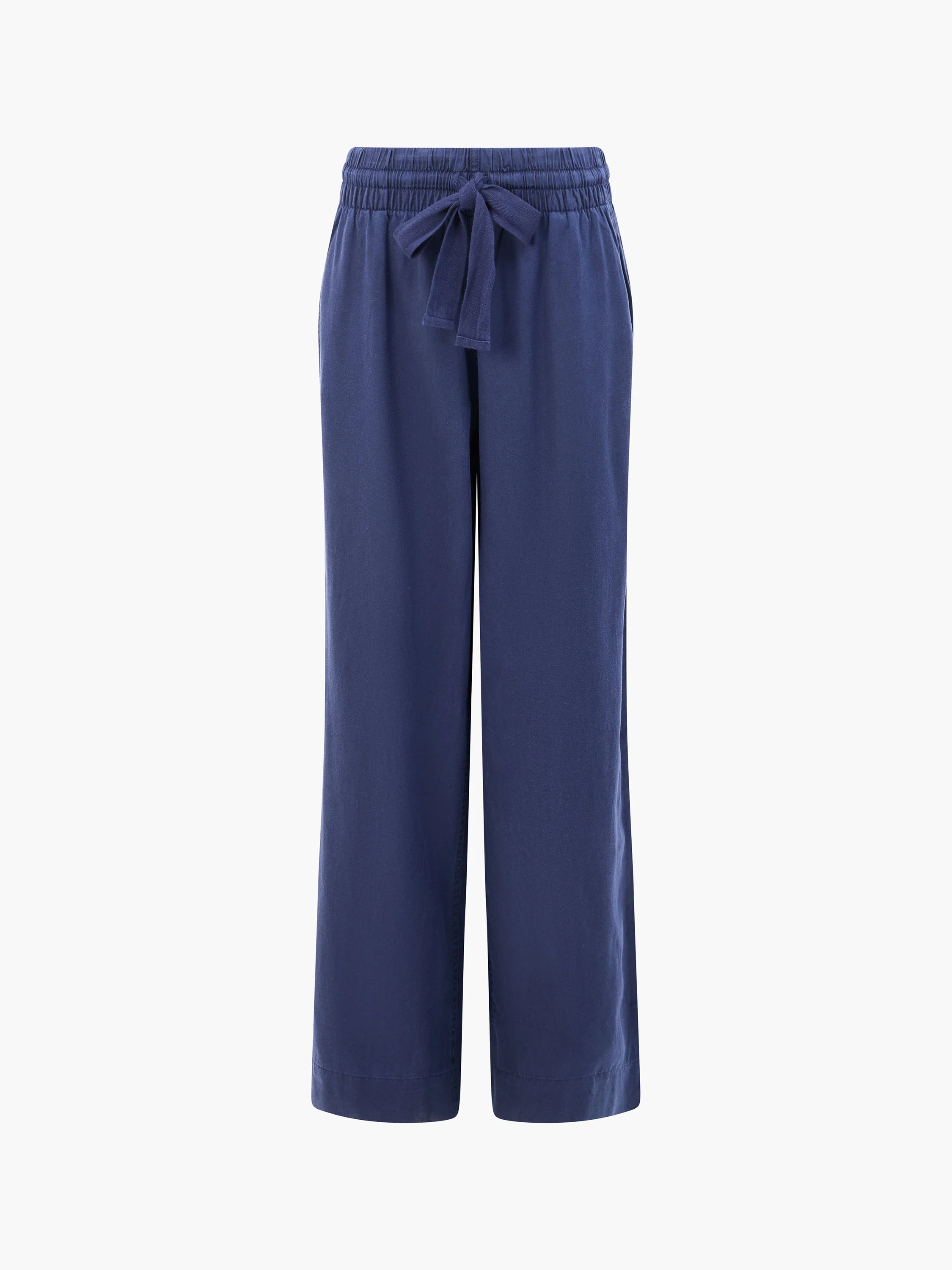 Tie Trousers