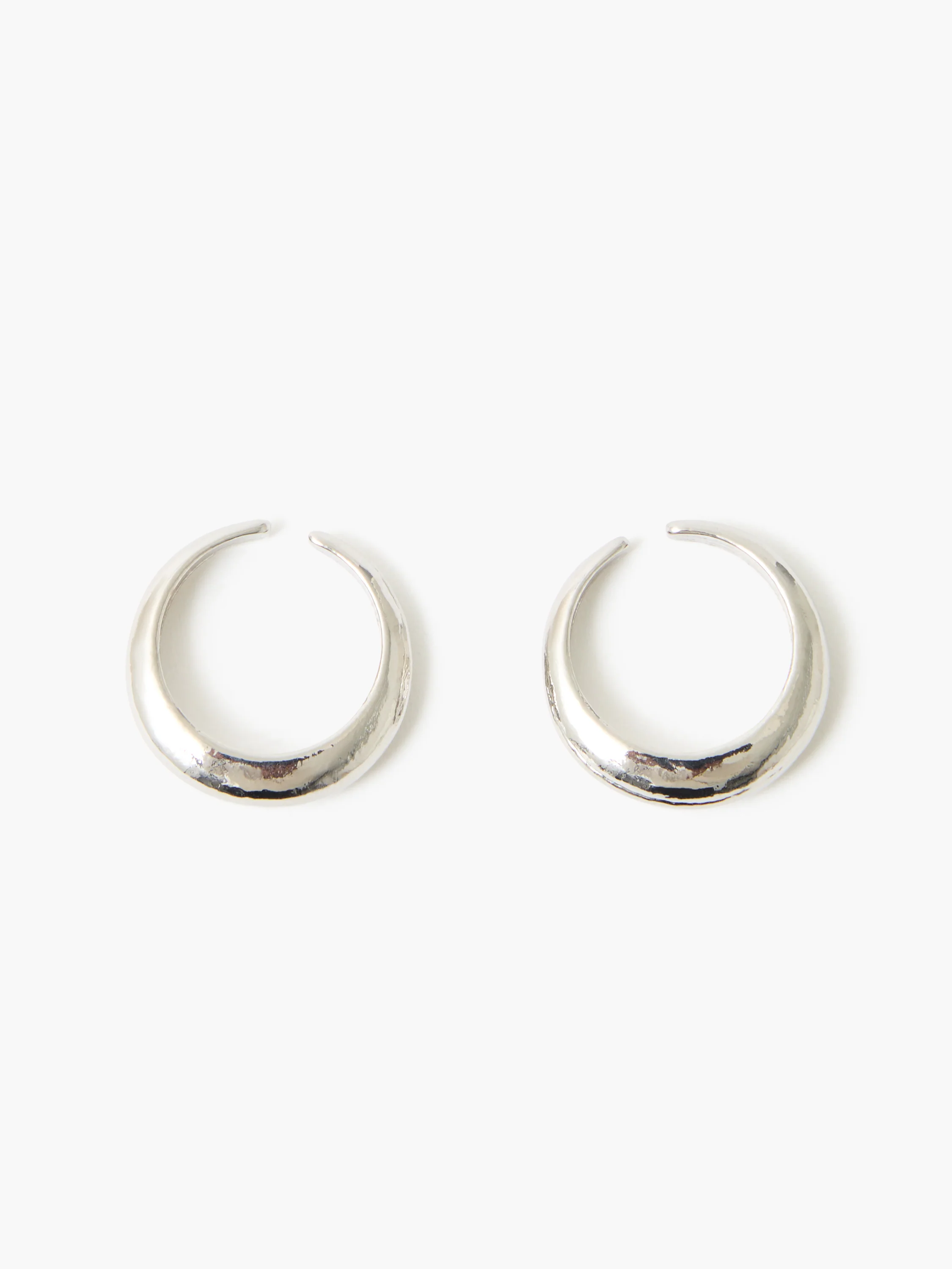 Four Pack Mix Classic Open Rings - Image 2