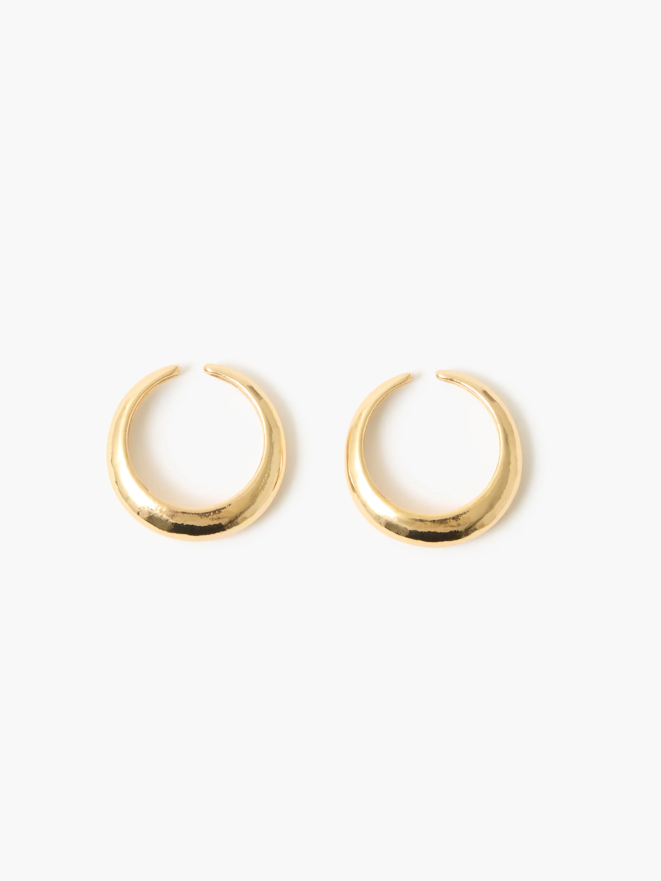 Four Pack Mix Classic Open Rings - Image 3