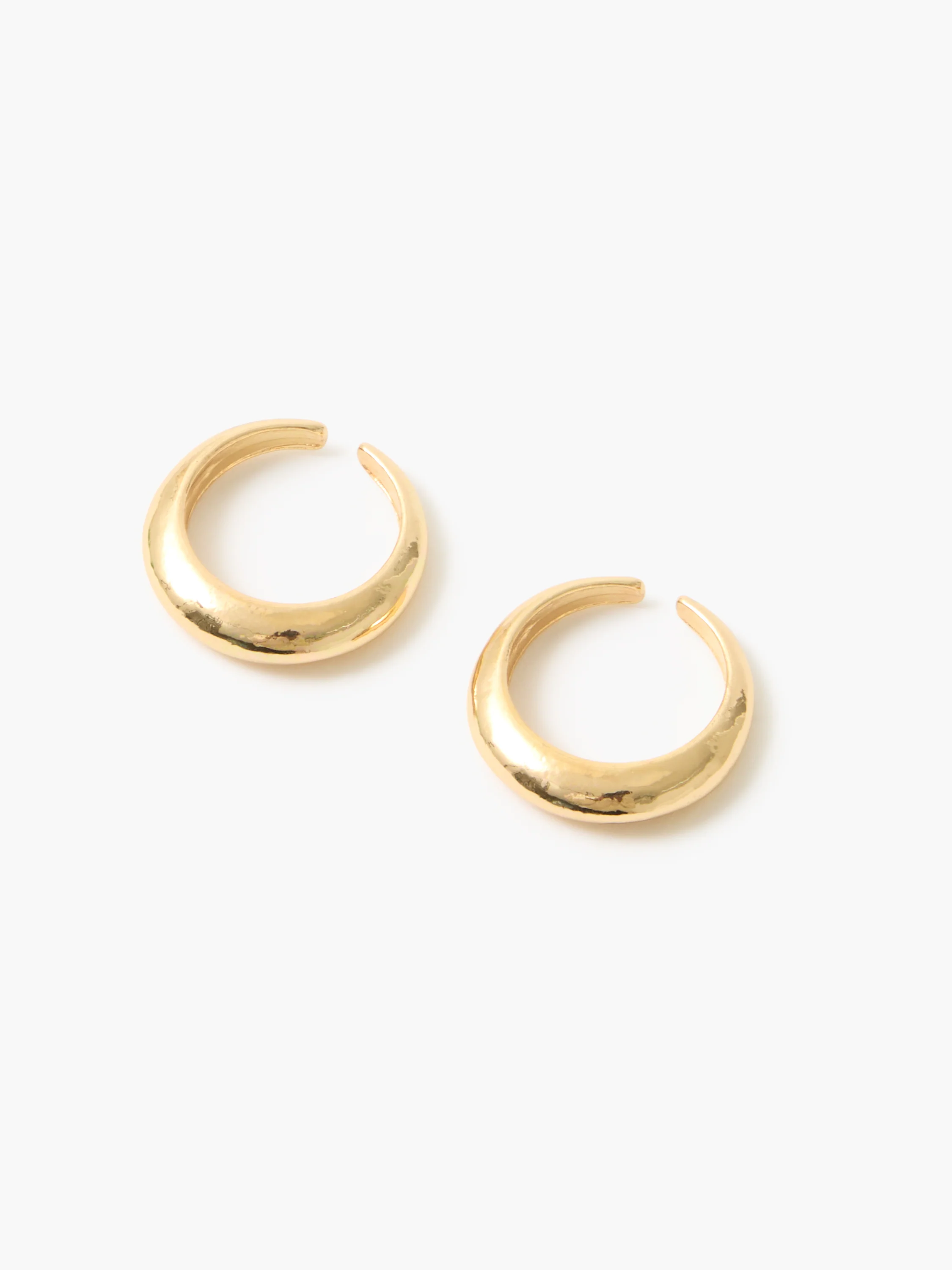 Four Pack Mix Classic Open Rings - Image 7