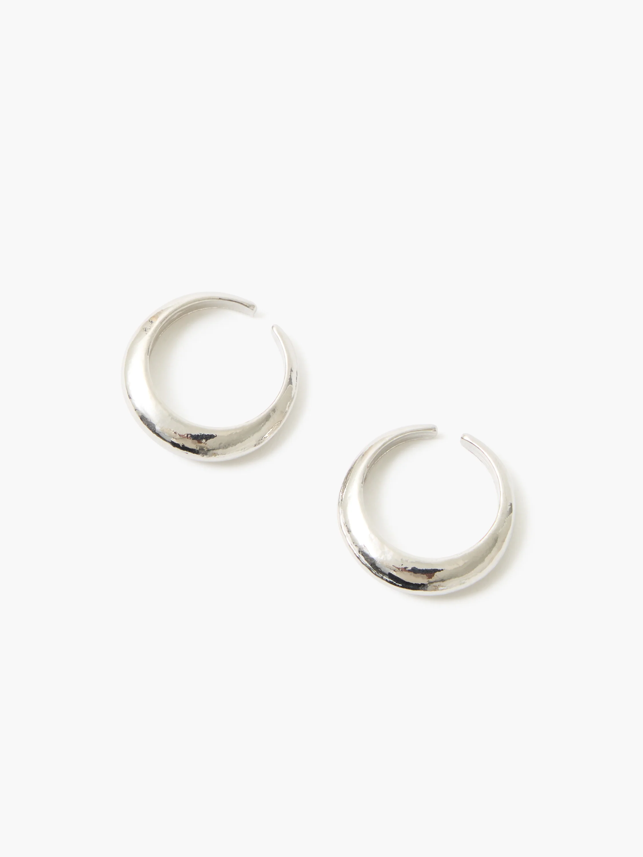 Four Pack Mix Classic Open Rings - Image 8