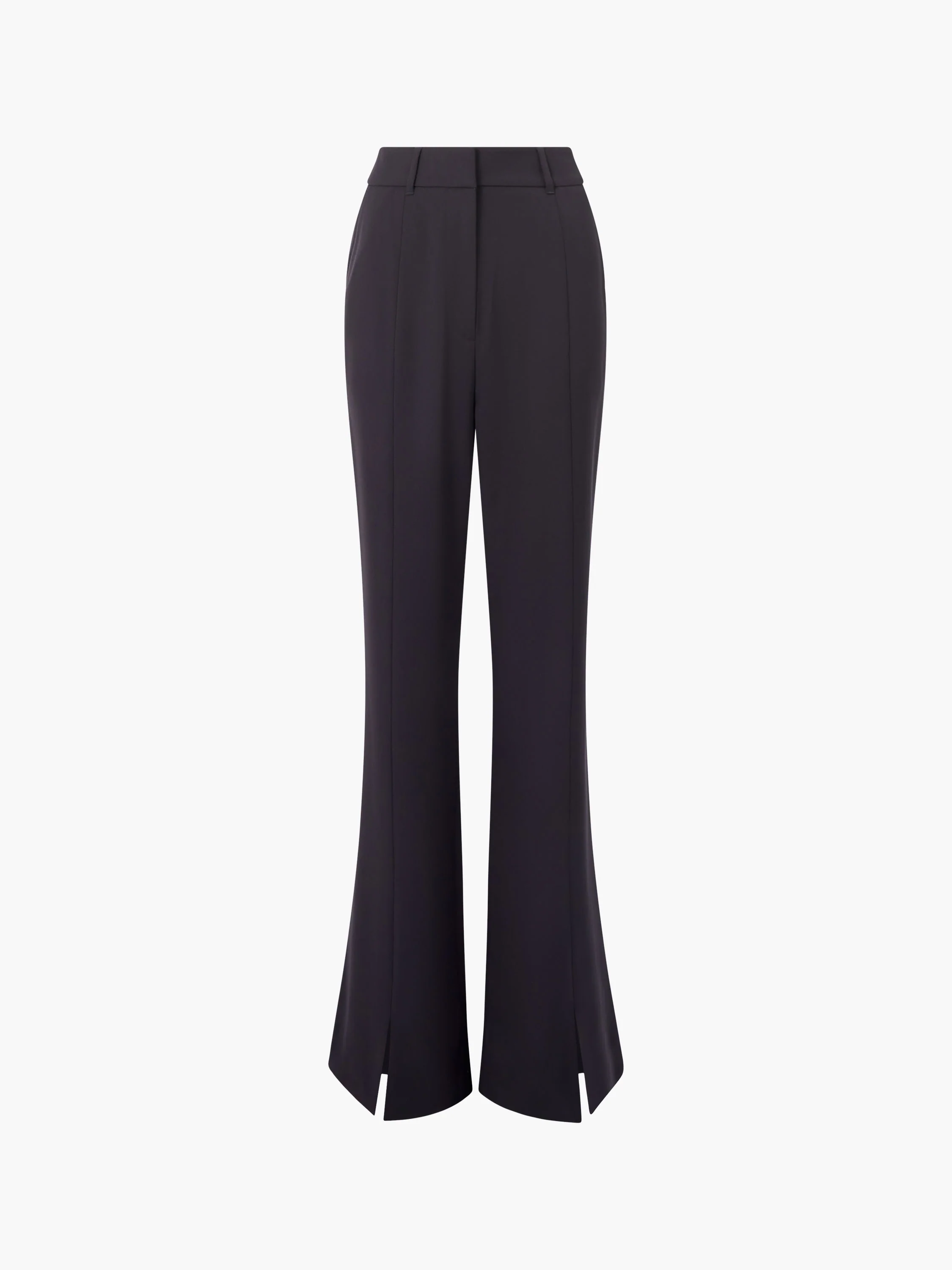 Vinnie Tailored Slit Trousers - Image 5